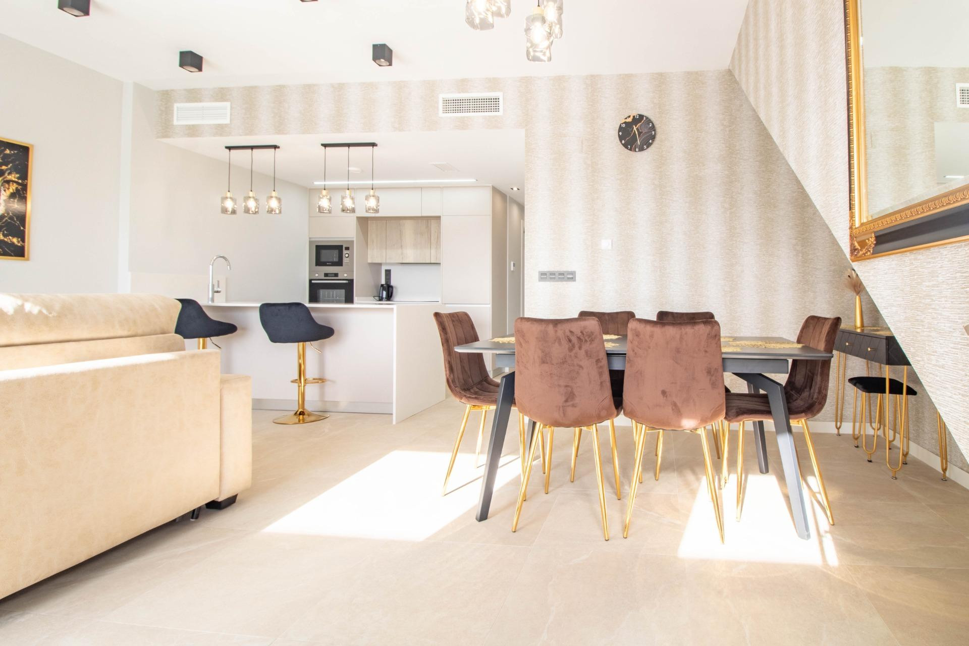 Revente - Appartement - Orihuela Costa - Punta Prima