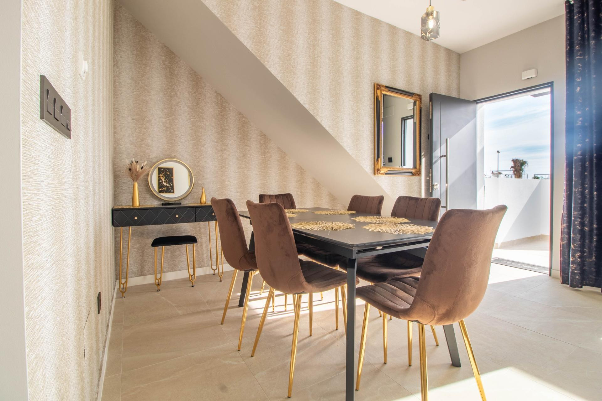 Revente - Appartement - Orihuela Costa - Punta Prima