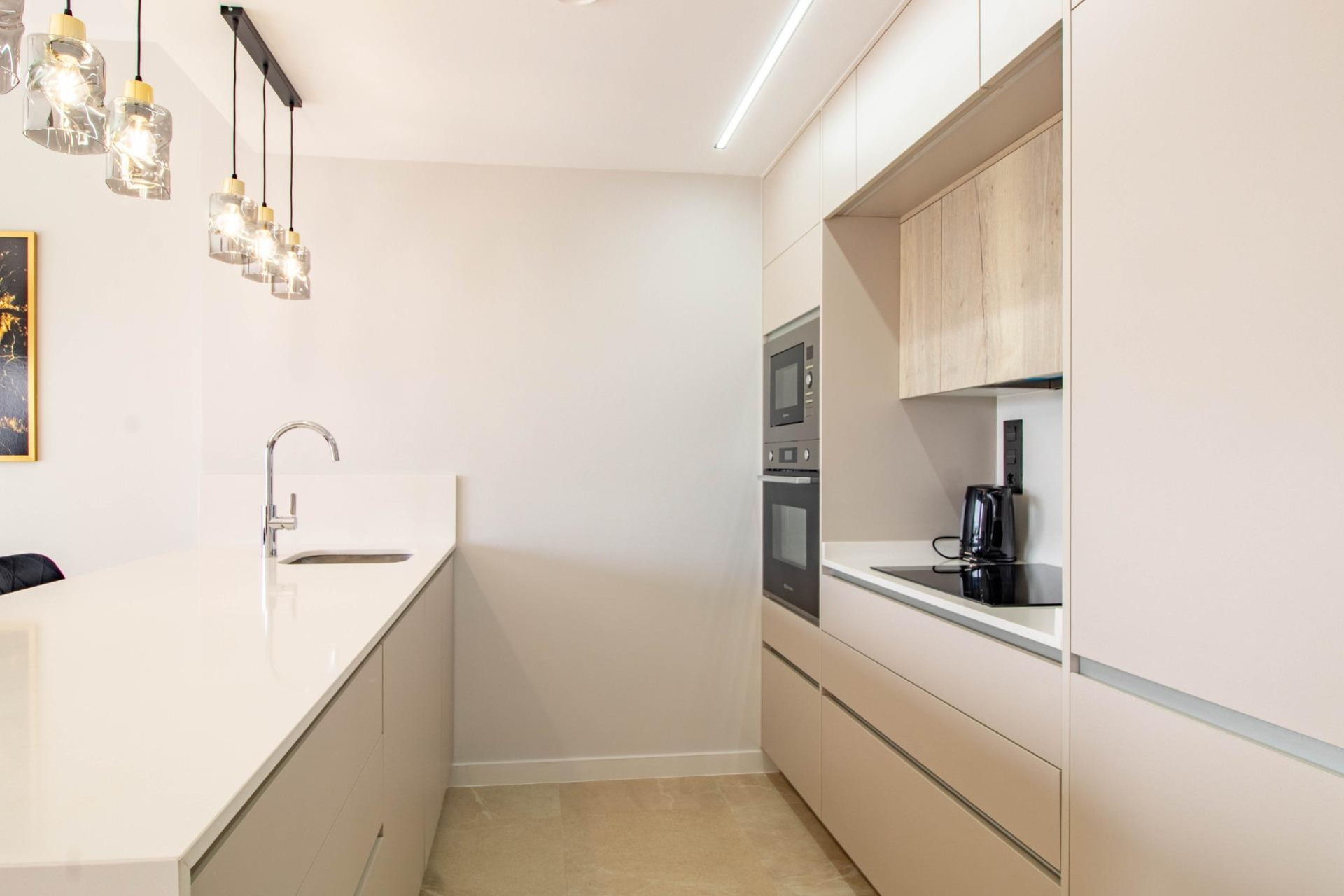 Revente - Appartement - Orihuela Costa - Punta Prima