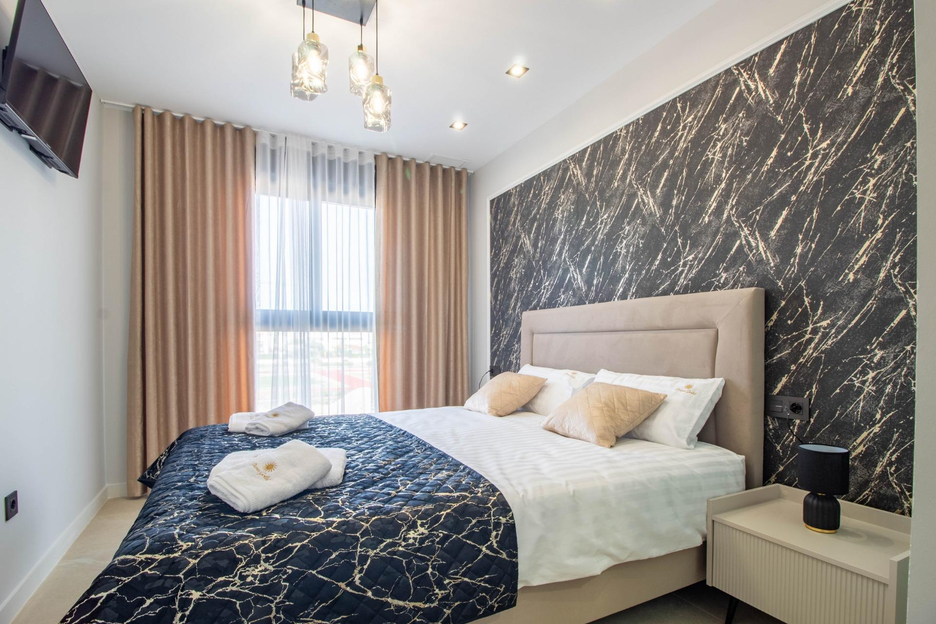 Revente - Appartement - Orihuela Costa - Punta Prima