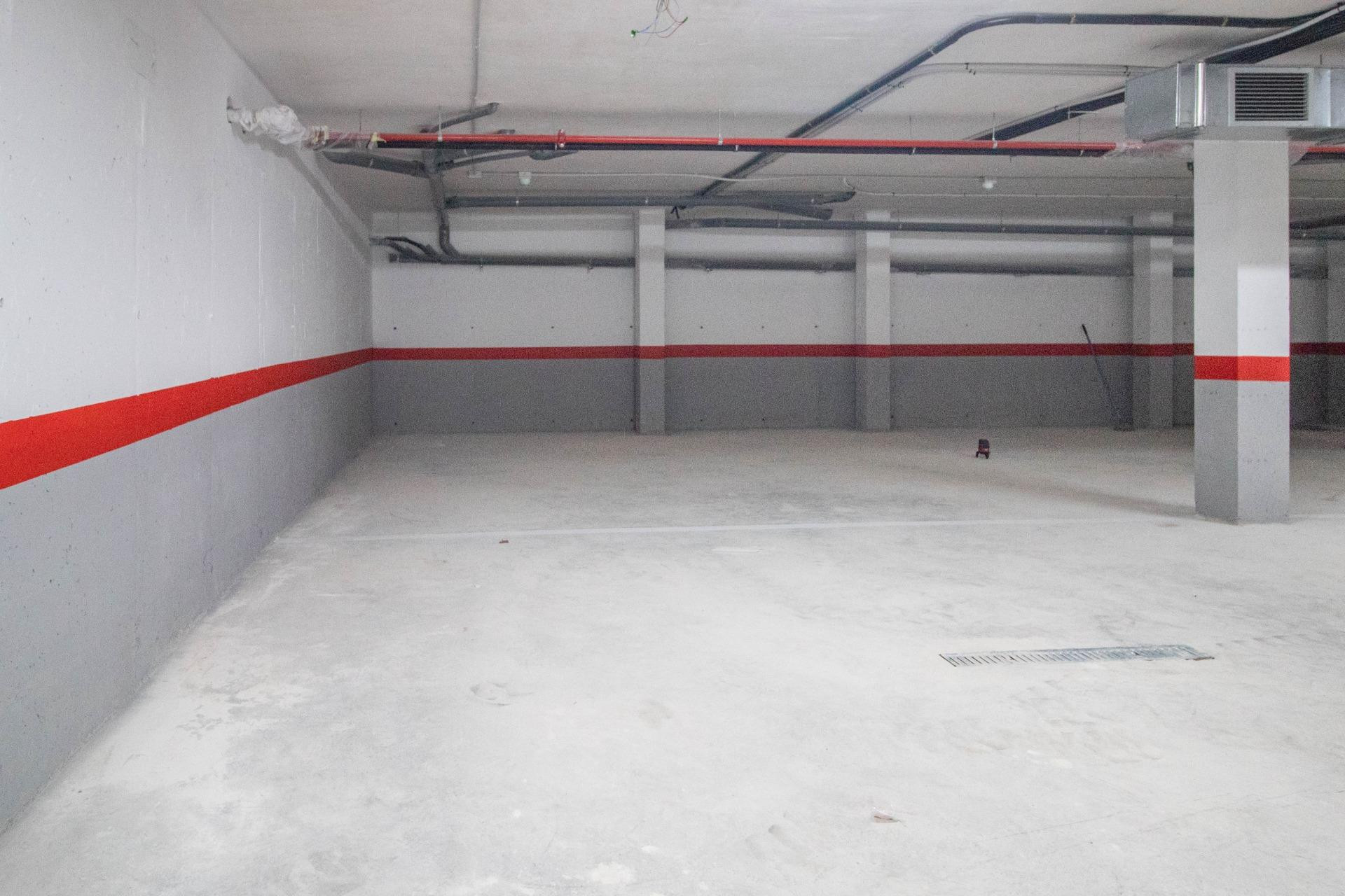 Revente - Appartement - Orihuela Costa - Punta Prima