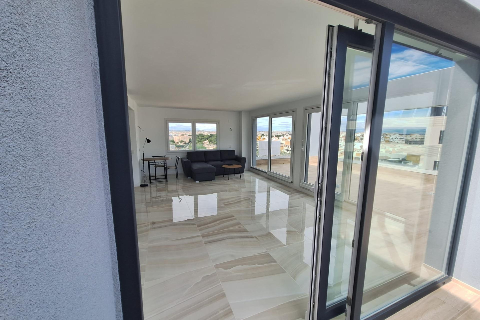 Revente - Appartement - Orihuela Costa - Punta Prima
