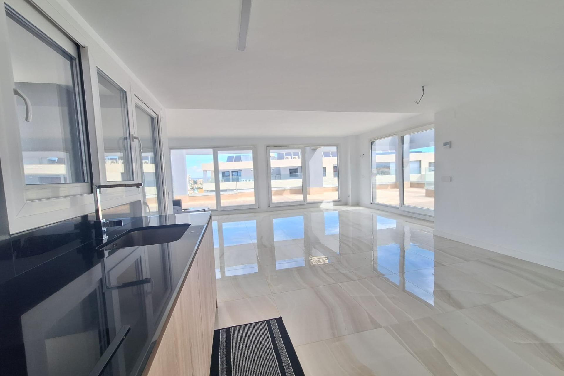 Revente - Appartement - Orihuela Costa - Punta Prima