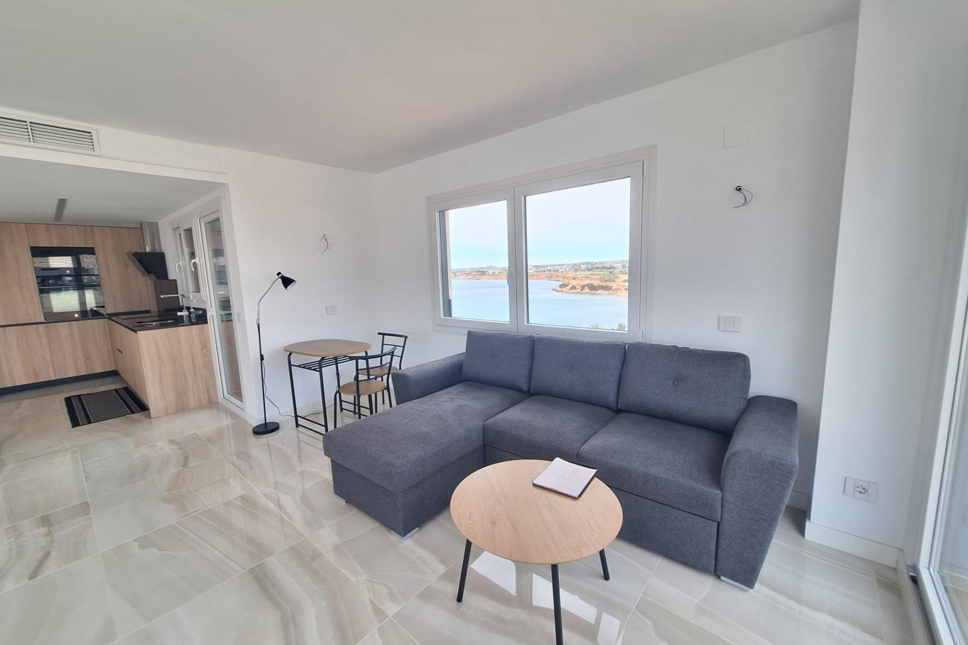 Revente - Appartement - Orihuela Costa - Punta Prima