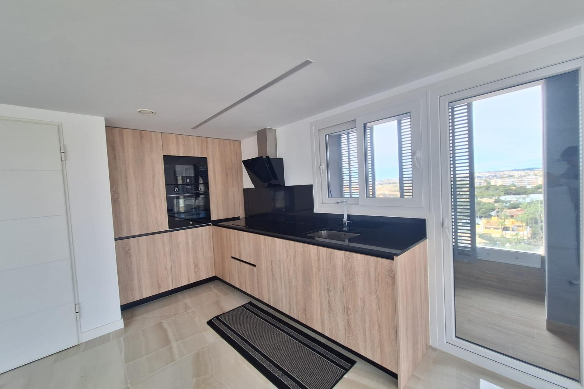 Revente - Appartement - Orihuela Costa - Punta Prima