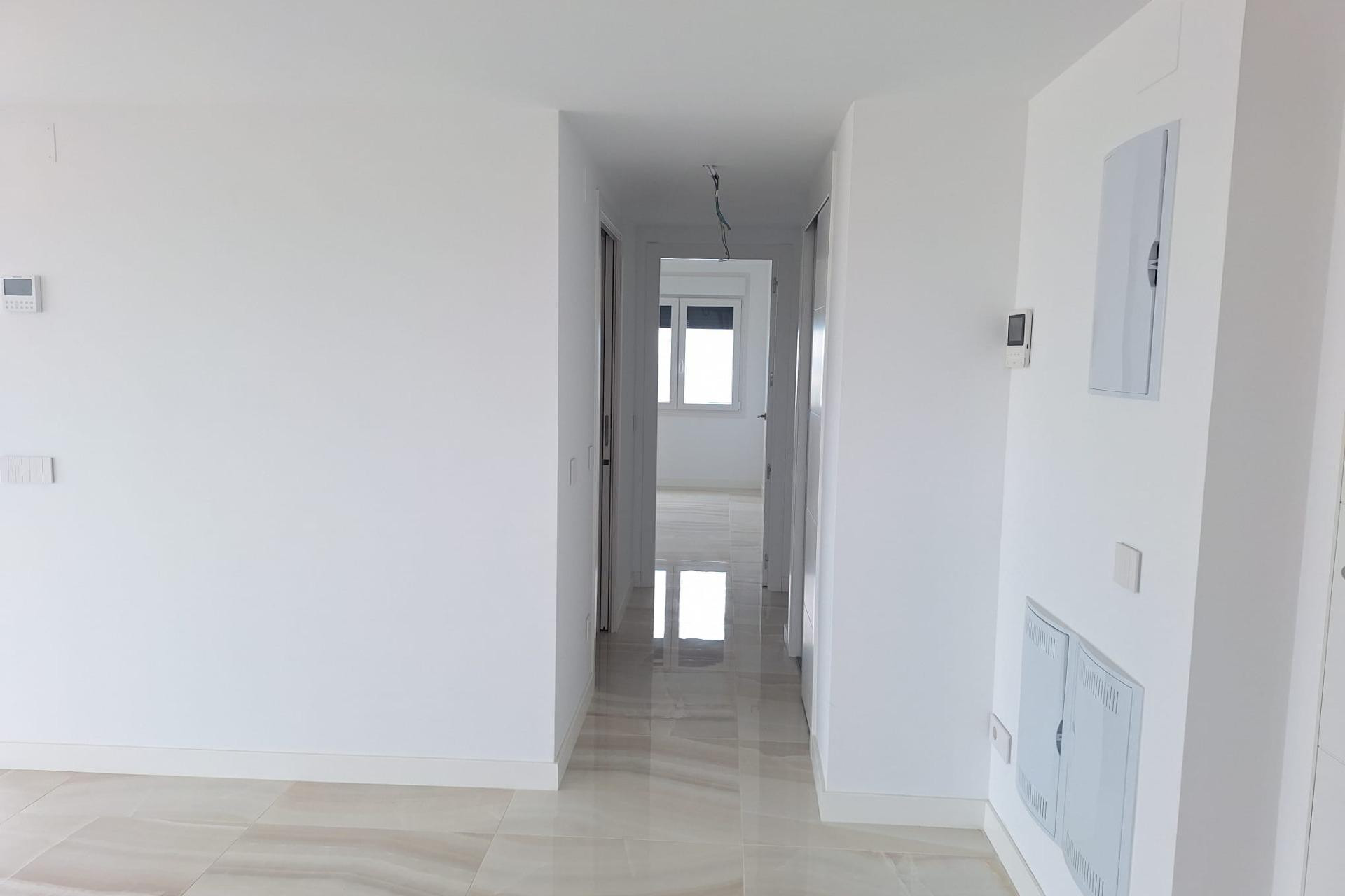 Revente - Appartement - Orihuela Costa - Punta Prima
