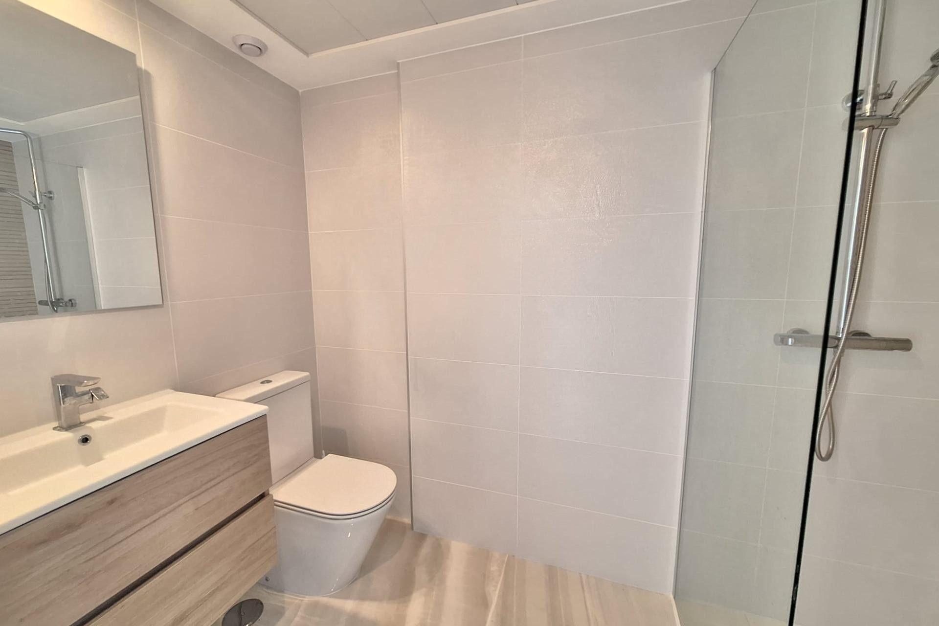 Revente - Appartement - Orihuela Costa - Punta Prima