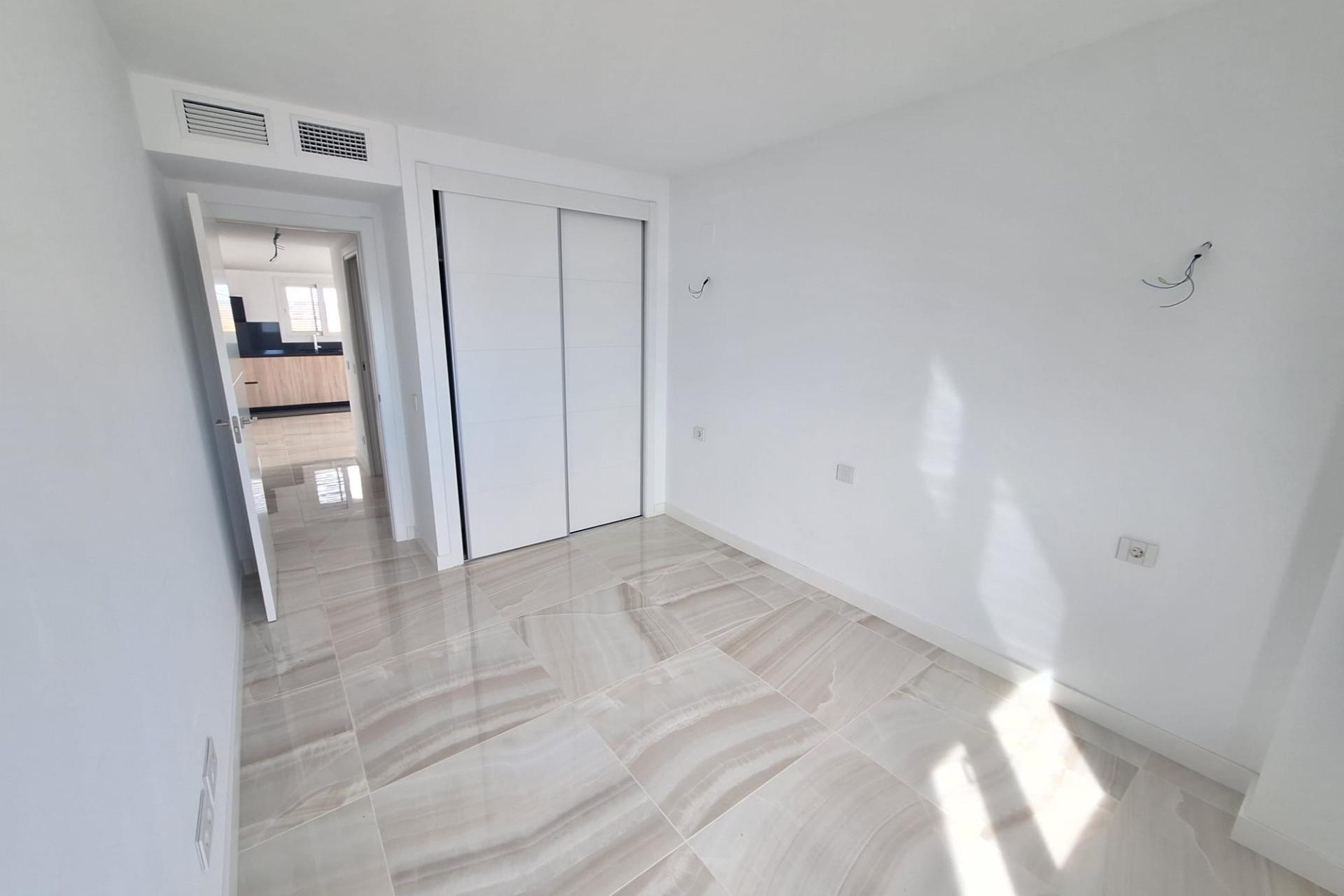 Revente - Appartement - Orihuela Costa - Punta Prima