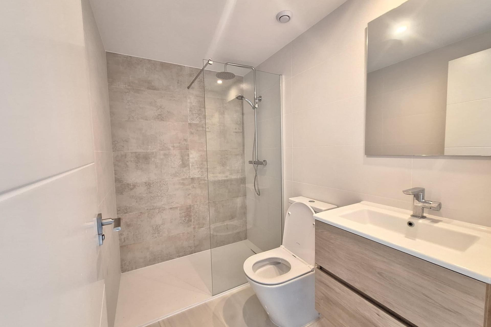 Revente - Appartement - Orihuela Costa - Punta Prima