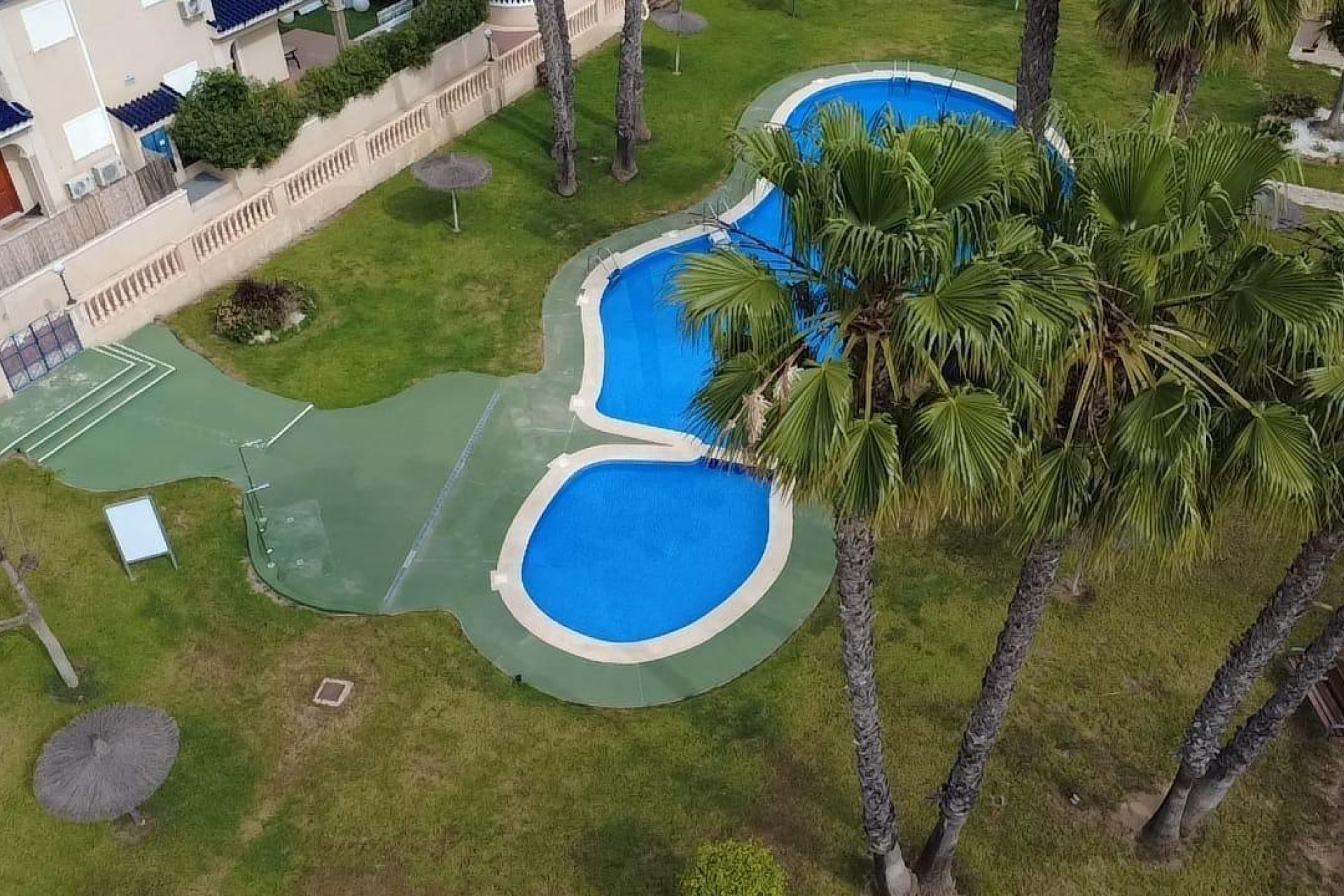 Revente - Appartement - Orihuela Costa - Punta Prima