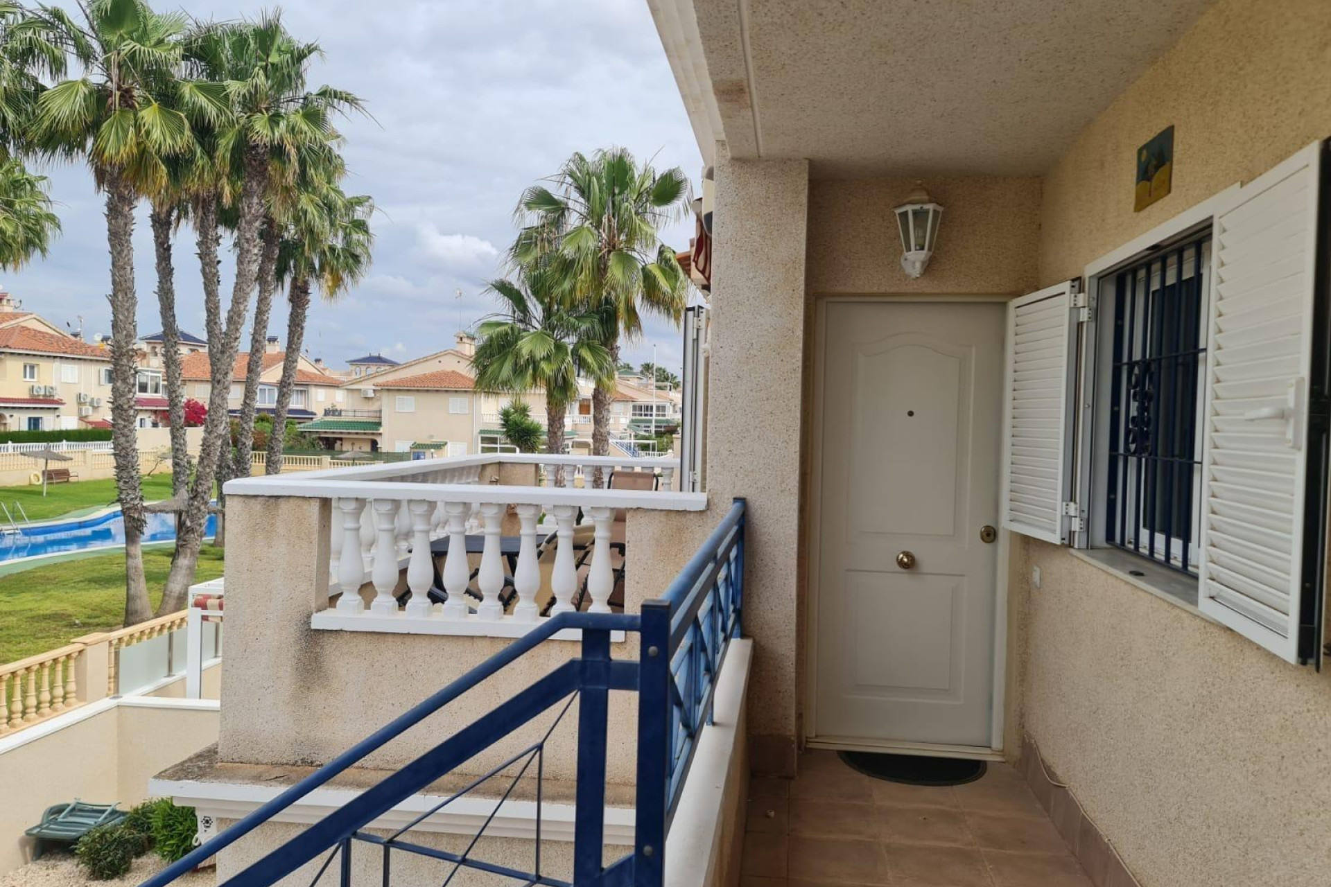 Revente - Appartement - Orihuela Costa - Punta Prima