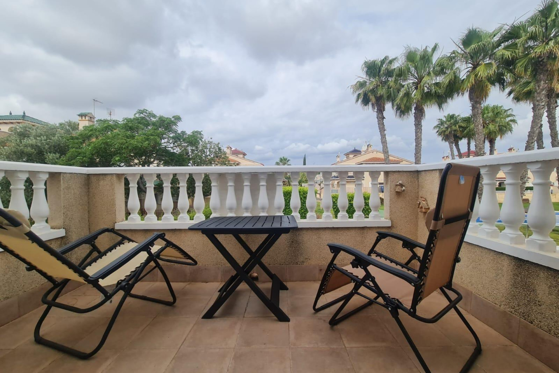 Revente - Appartement - Orihuela Costa - Punta Prima