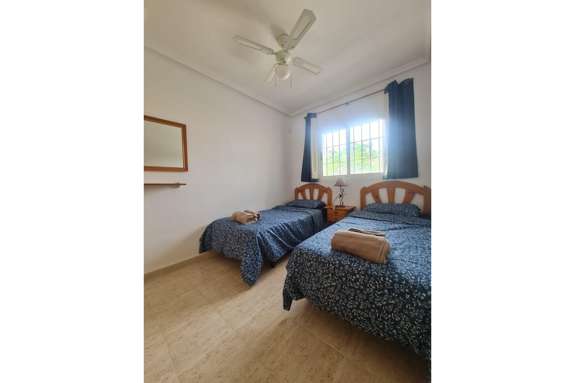 Revente - Appartement - Orihuela Costa - Punta Prima