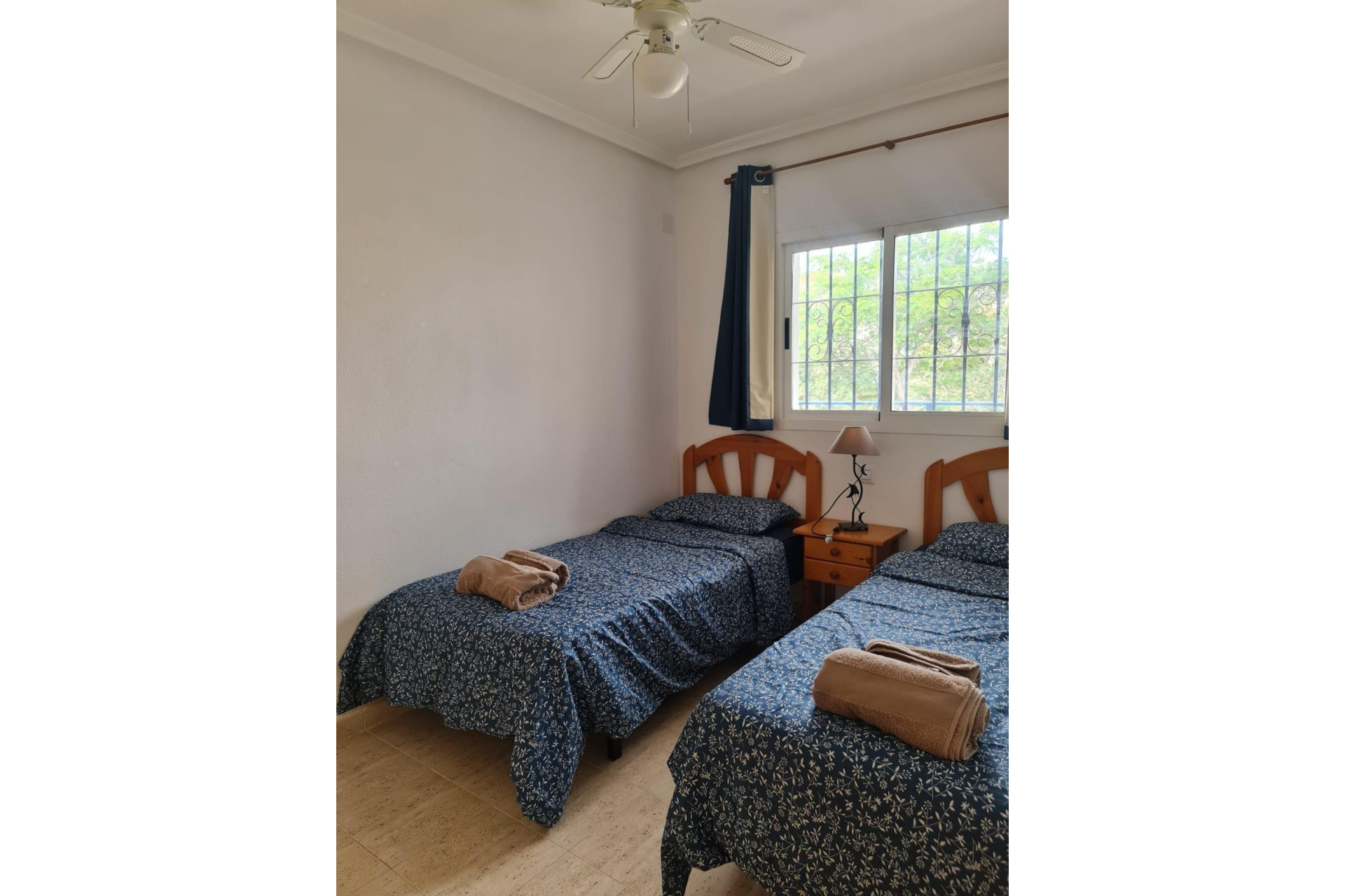 Revente - Appartement - Orihuela Costa - Punta Prima