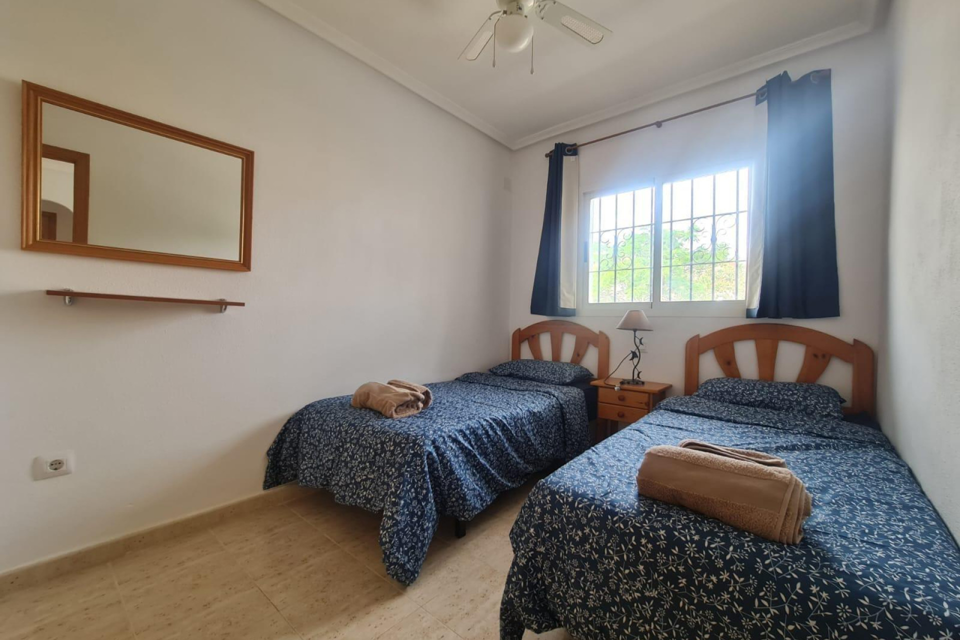 Revente - Appartement - Orihuela Costa - Punta Prima