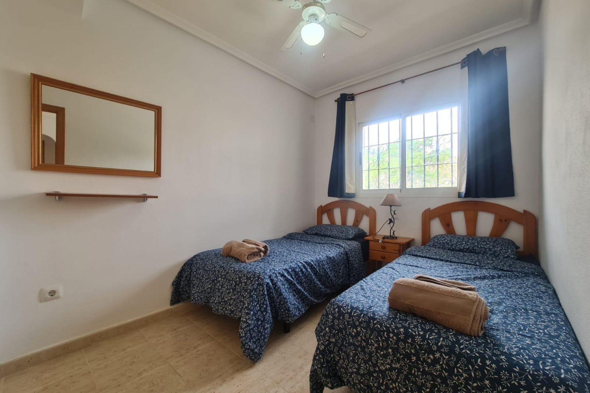 Revente - Appartement - Orihuela Costa - Punta Prima