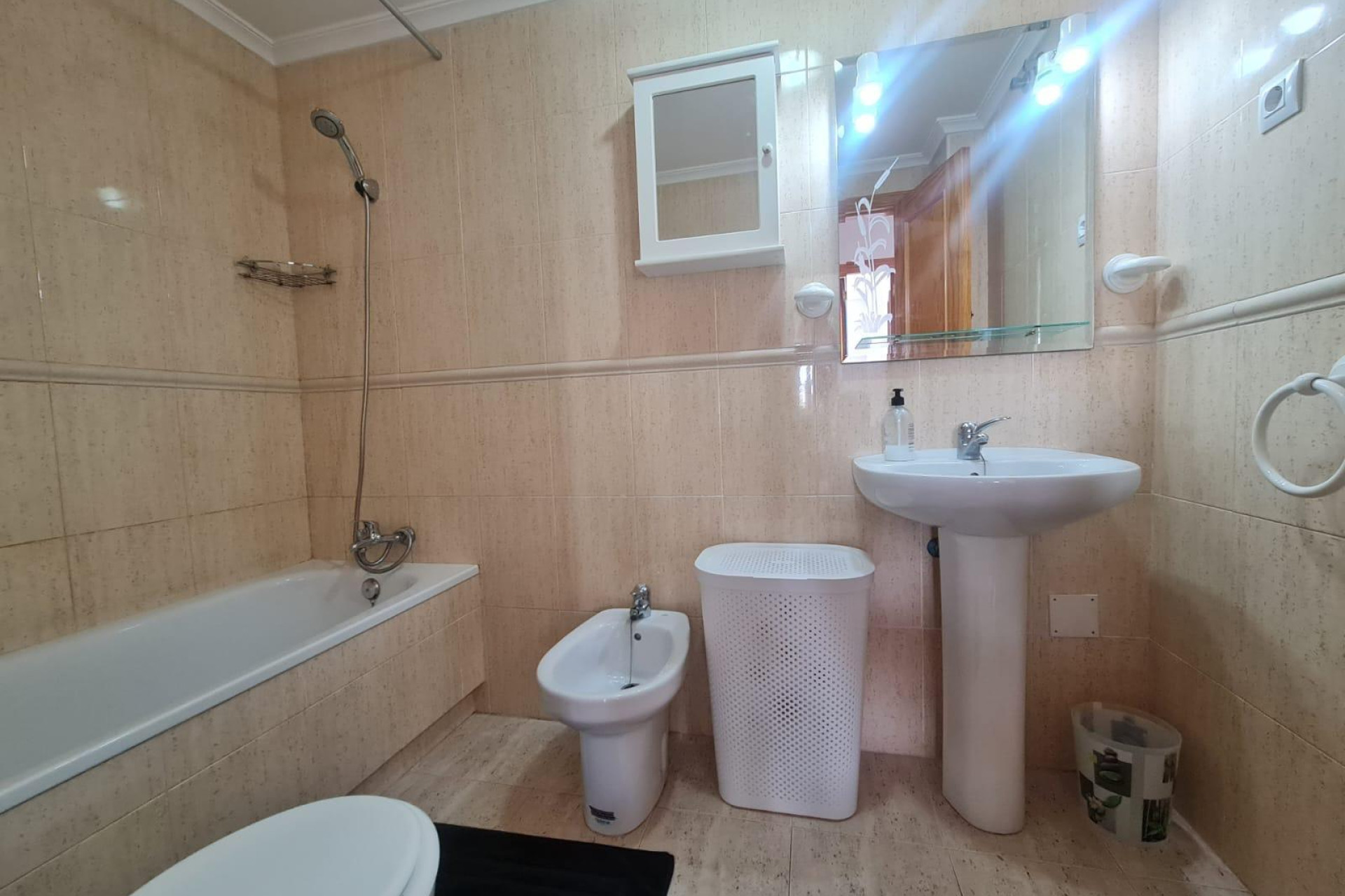 Revente - Appartement - Orihuela Costa - Punta Prima