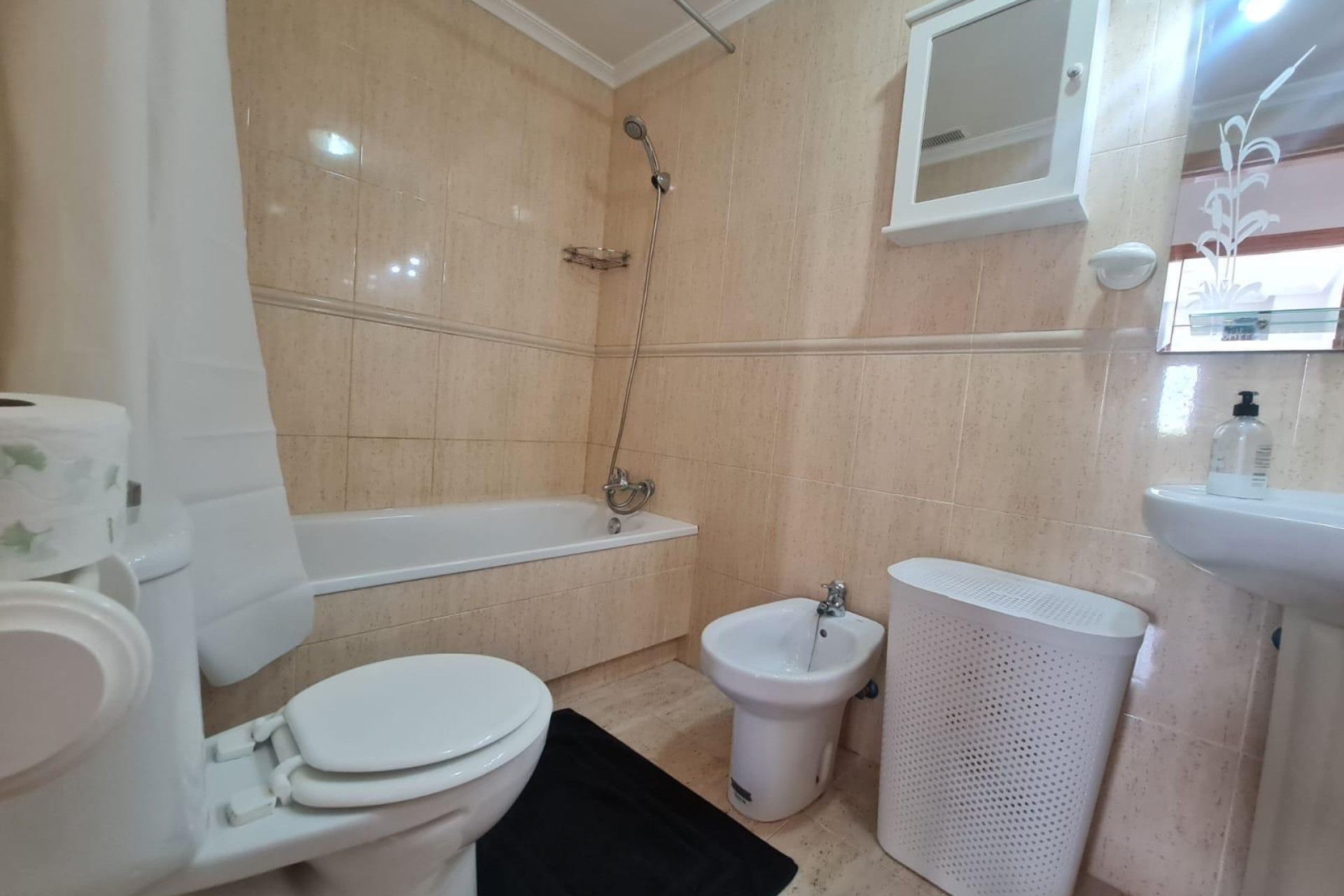 Revente - Appartement - Orihuela Costa - Punta Prima