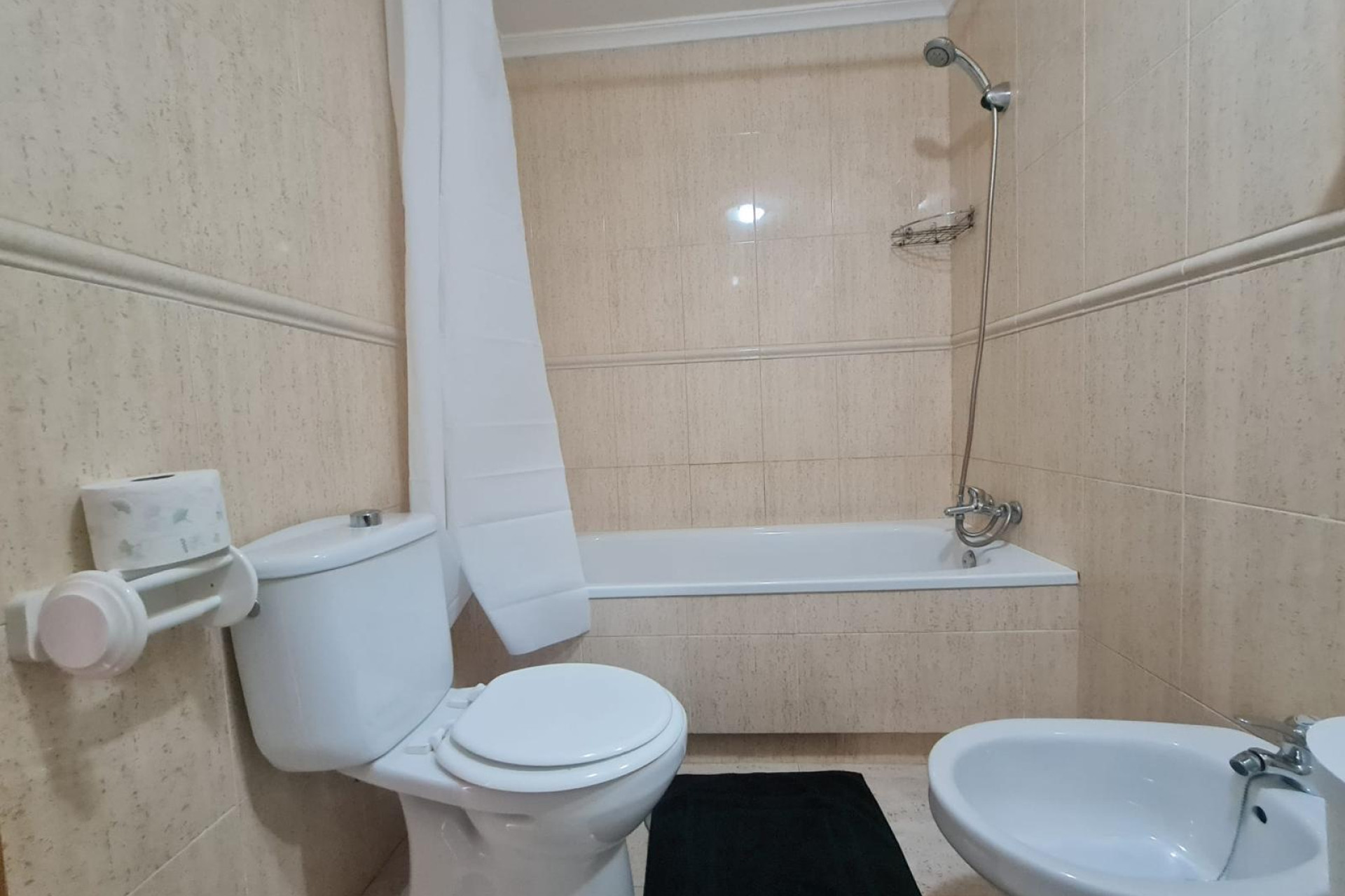 Revente - Appartement - Orihuela Costa - Punta Prima