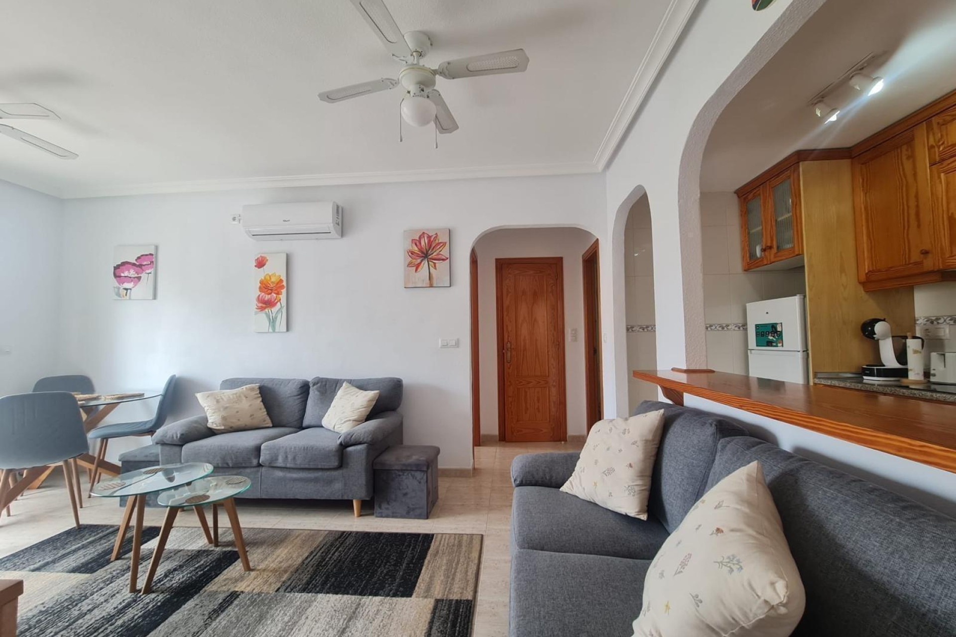 Revente - Appartement - Orihuela Costa - Punta Prima