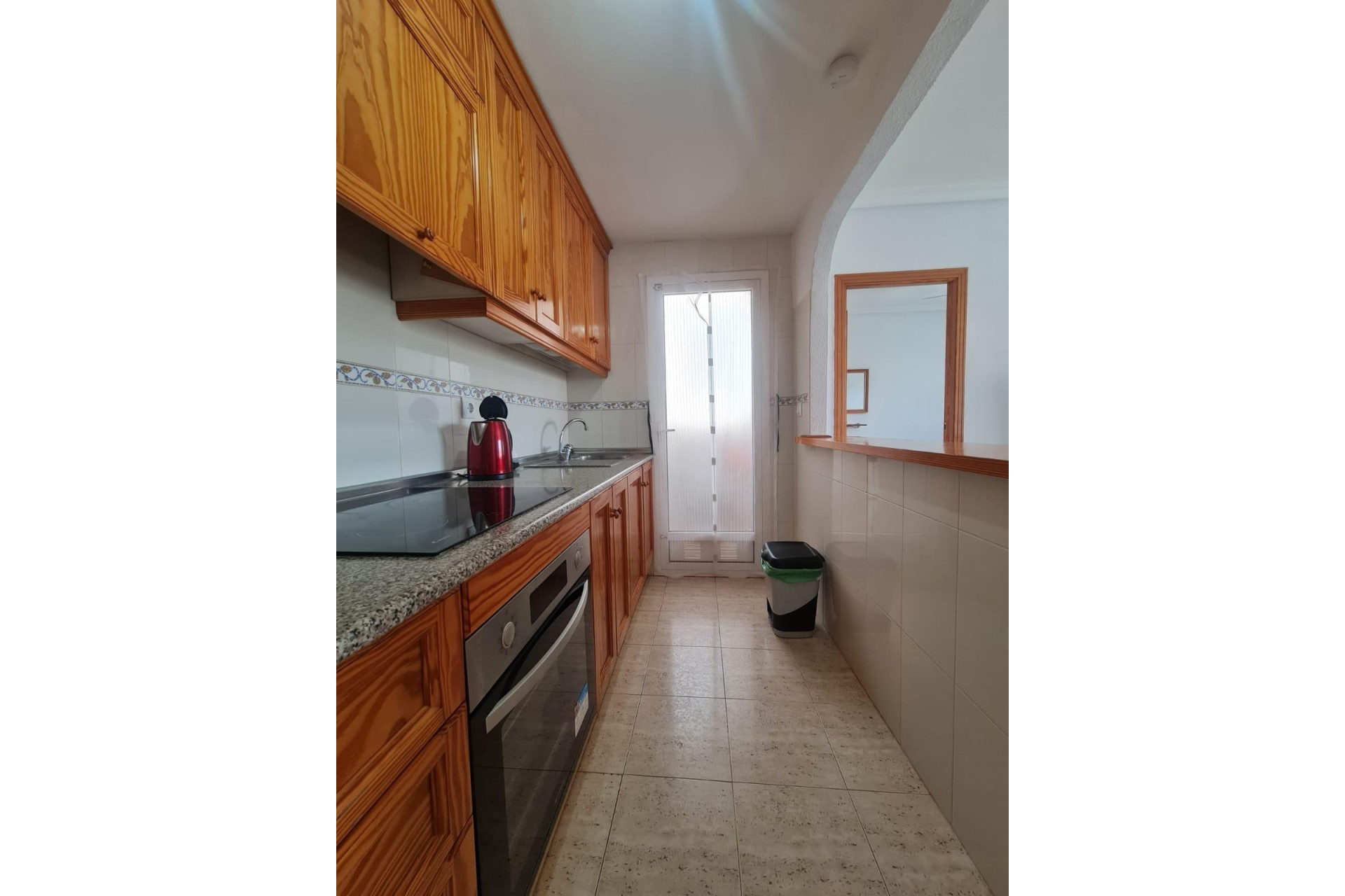 Revente - Appartement - Orihuela Costa - Punta Prima