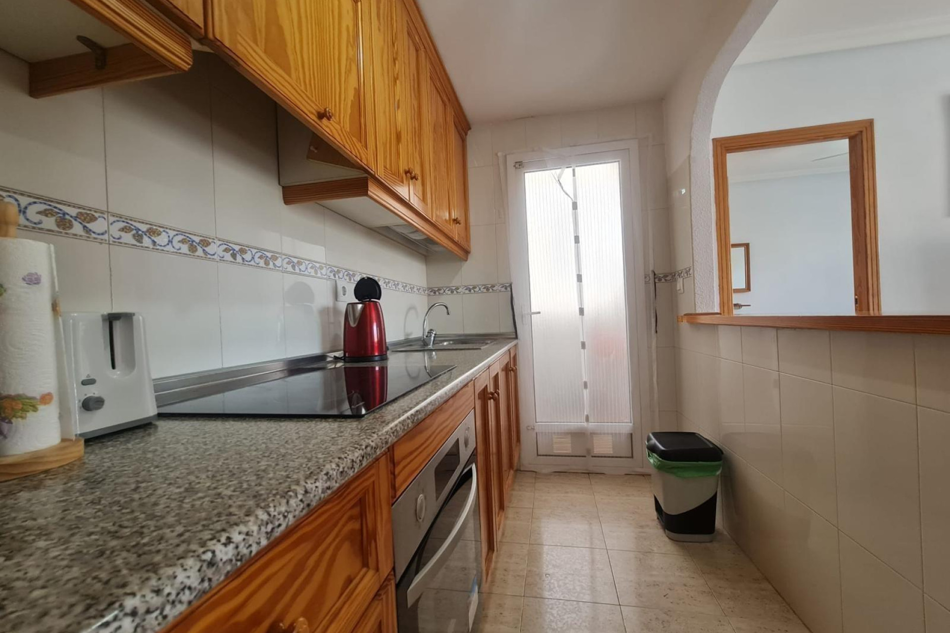 Revente - Appartement - Orihuela Costa - Punta Prima