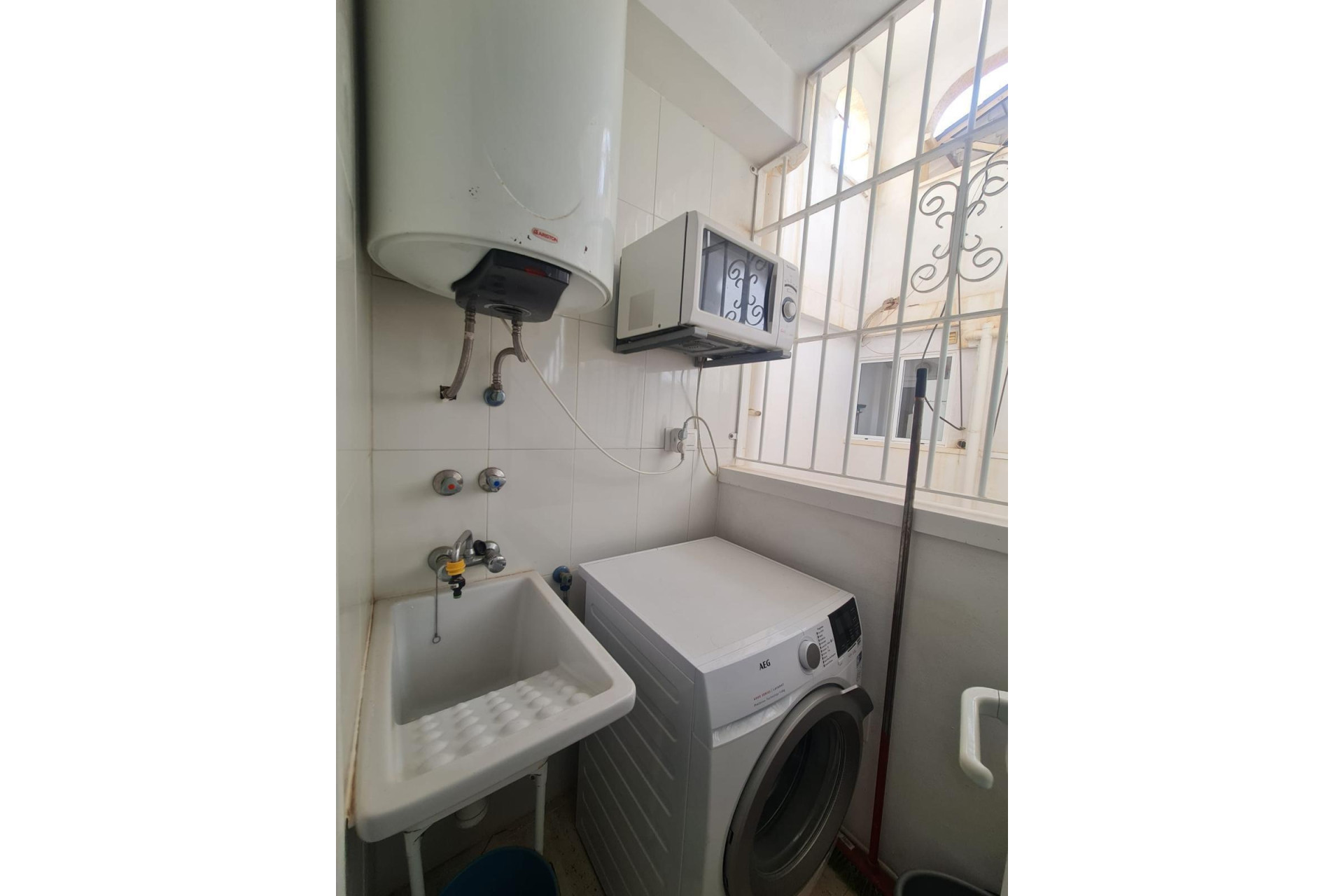 Revente - Appartement - Orihuela Costa - Punta Prima