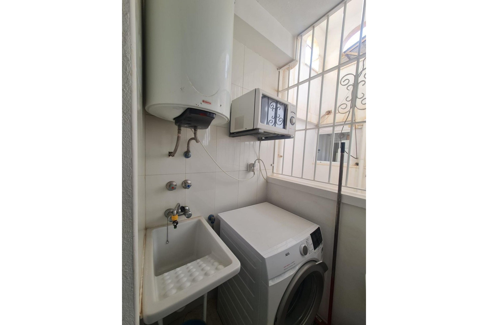 Revente - Appartement - Orihuela Costa - Punta Prima