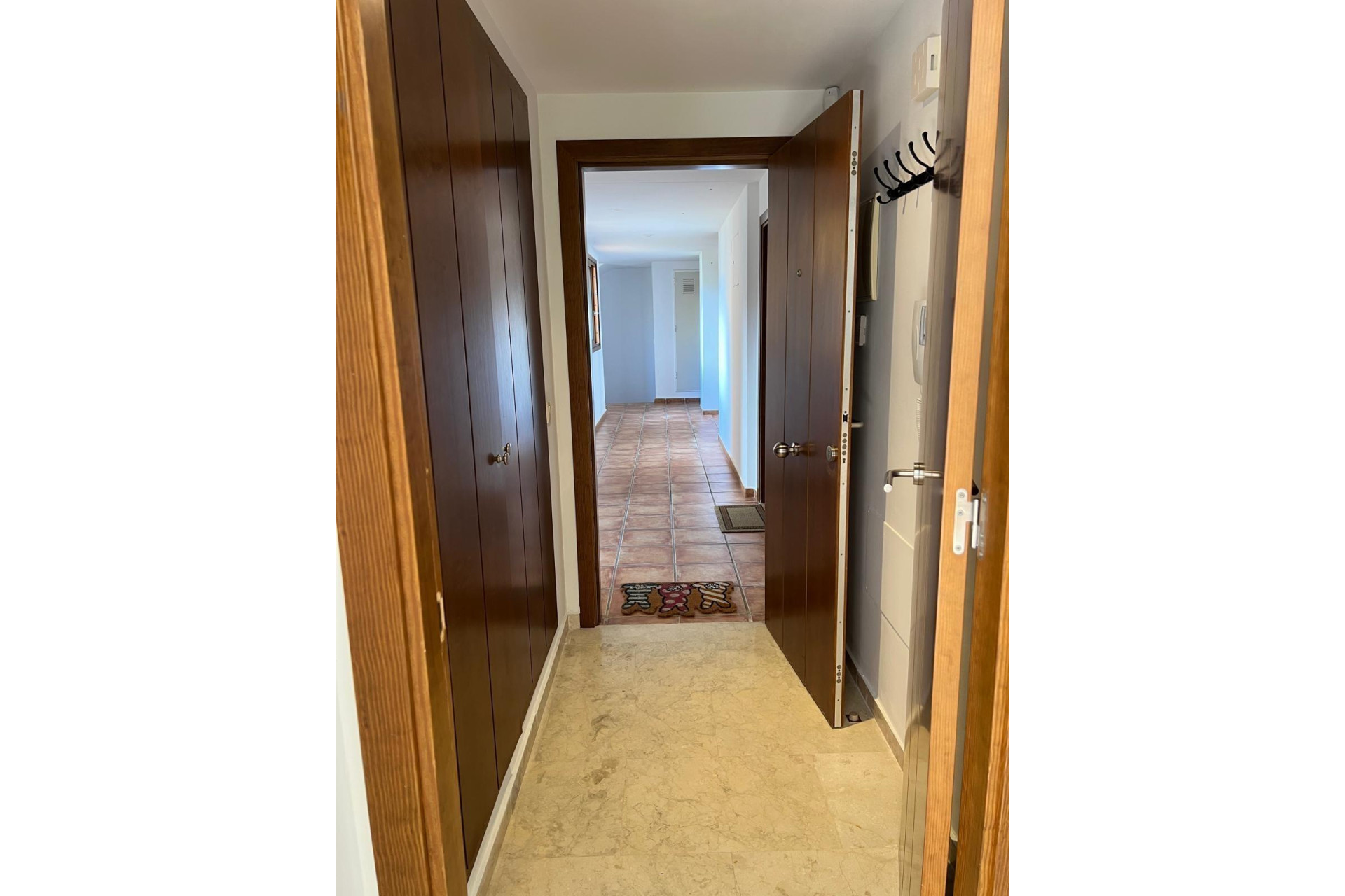 Revente - Appartement - Orihuela Costa - Punta Prima