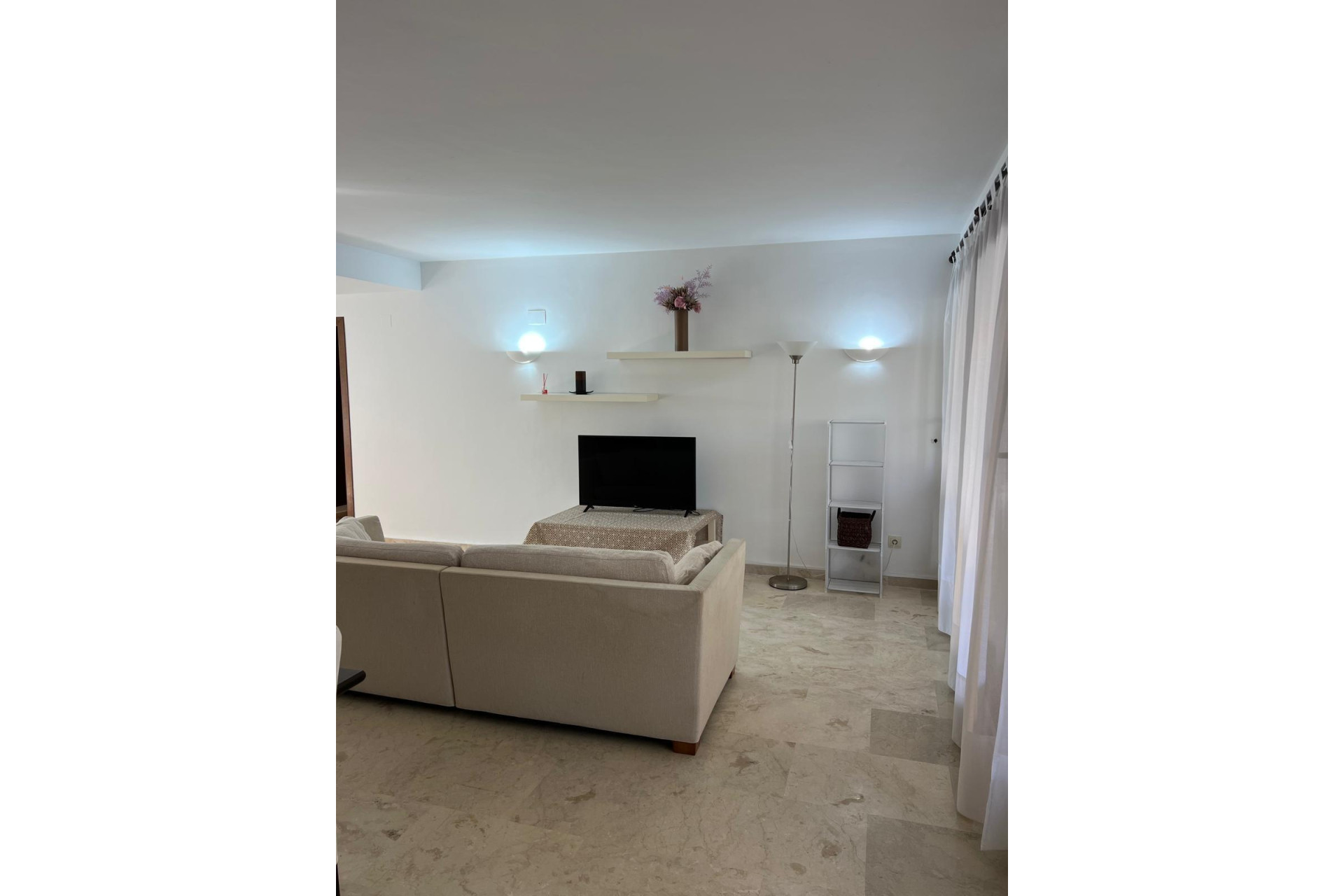 Revente - Appartement - Orihuela Costa - Punta Prima