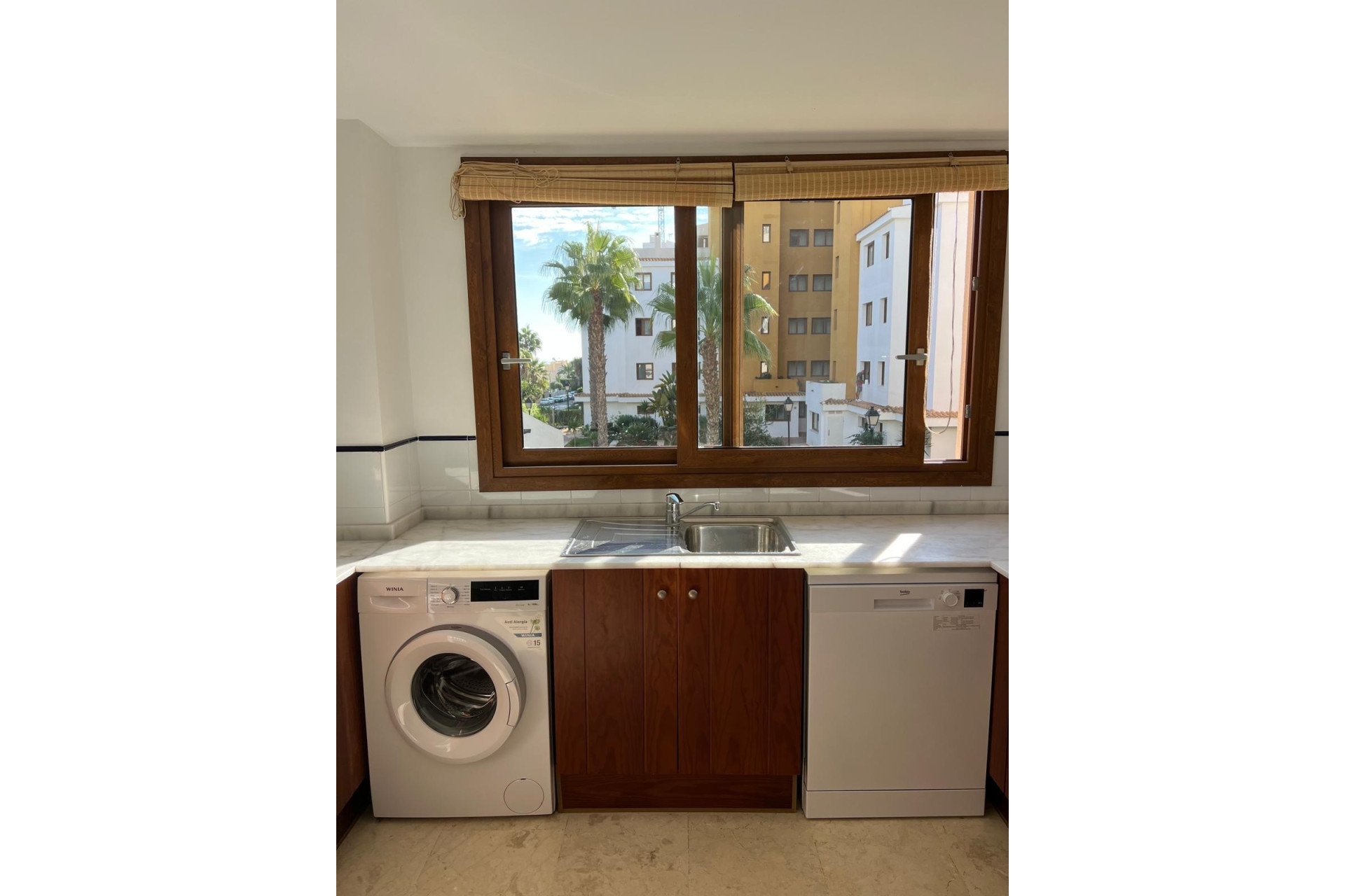 Revente - Appartement - Orihuela Costa - Punta Prima