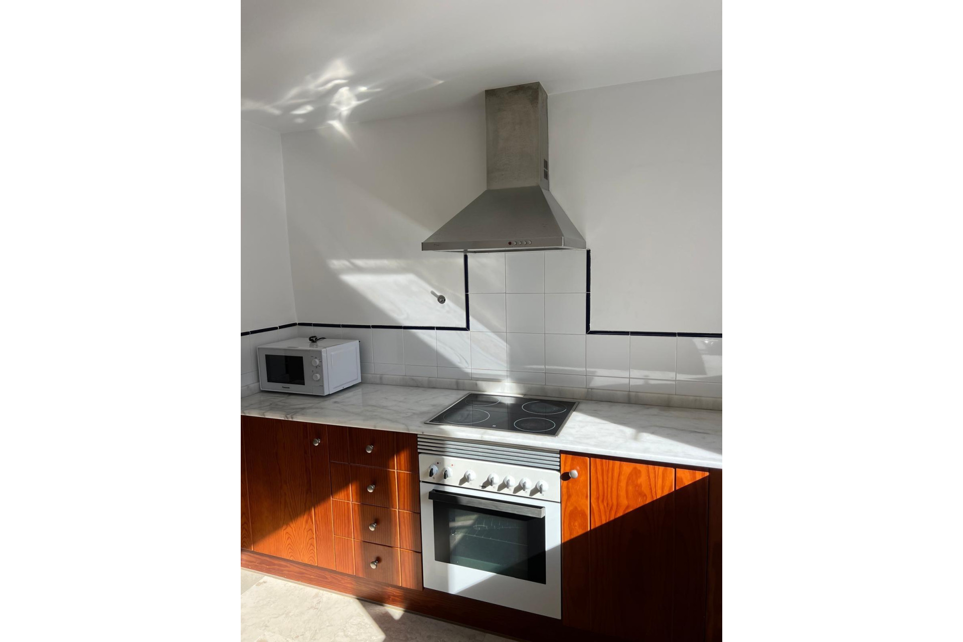 Revente - Appartement - Orihuela Costa - Punta Prima