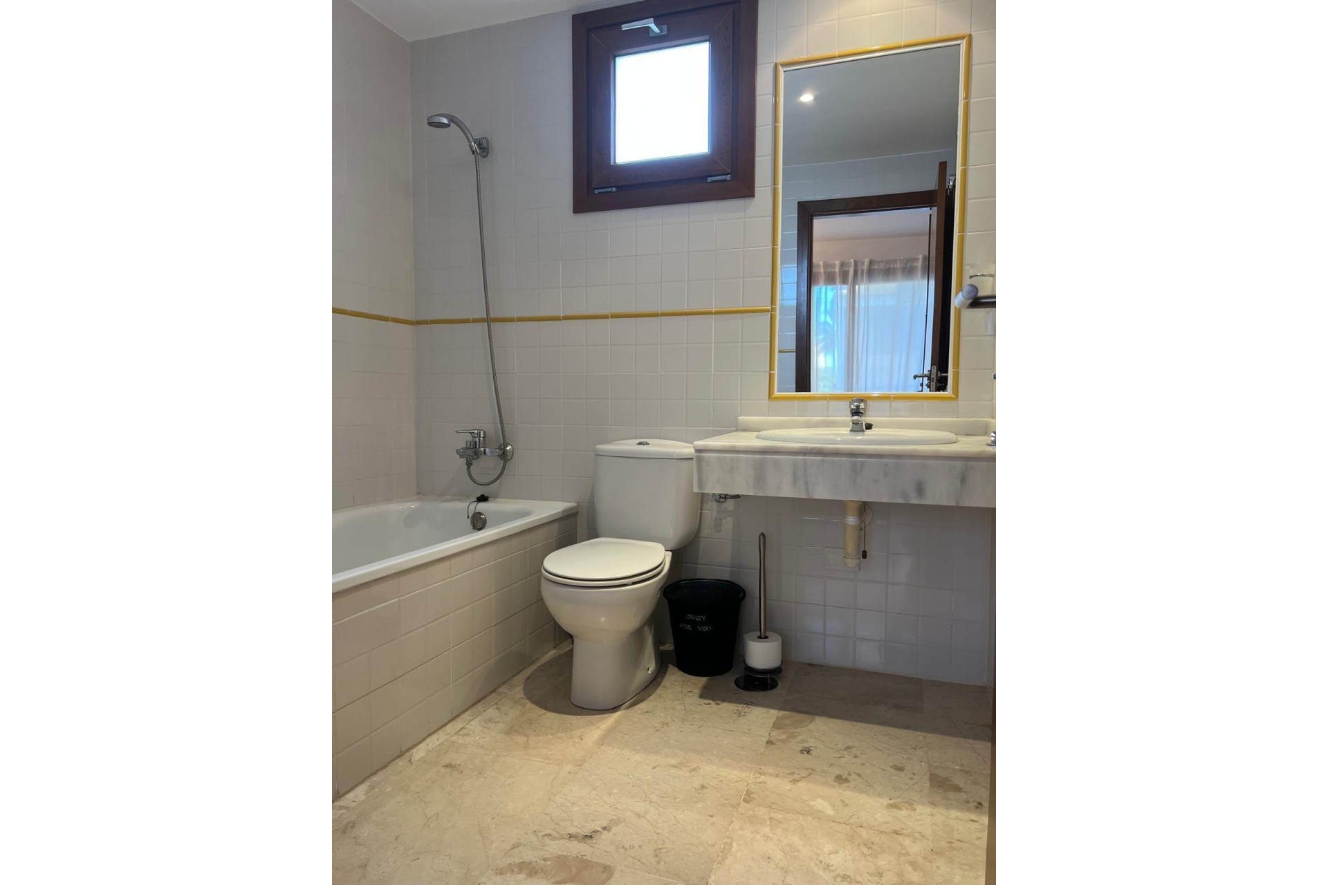 Revente - Appartement - Orihuela Costa - Punta Prima