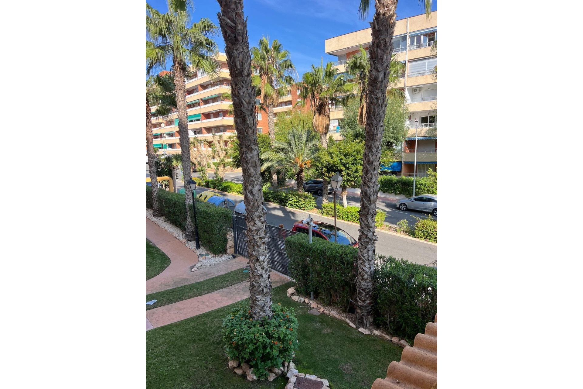 Revente - Appartement - Orihuela Costa - Punta Prima