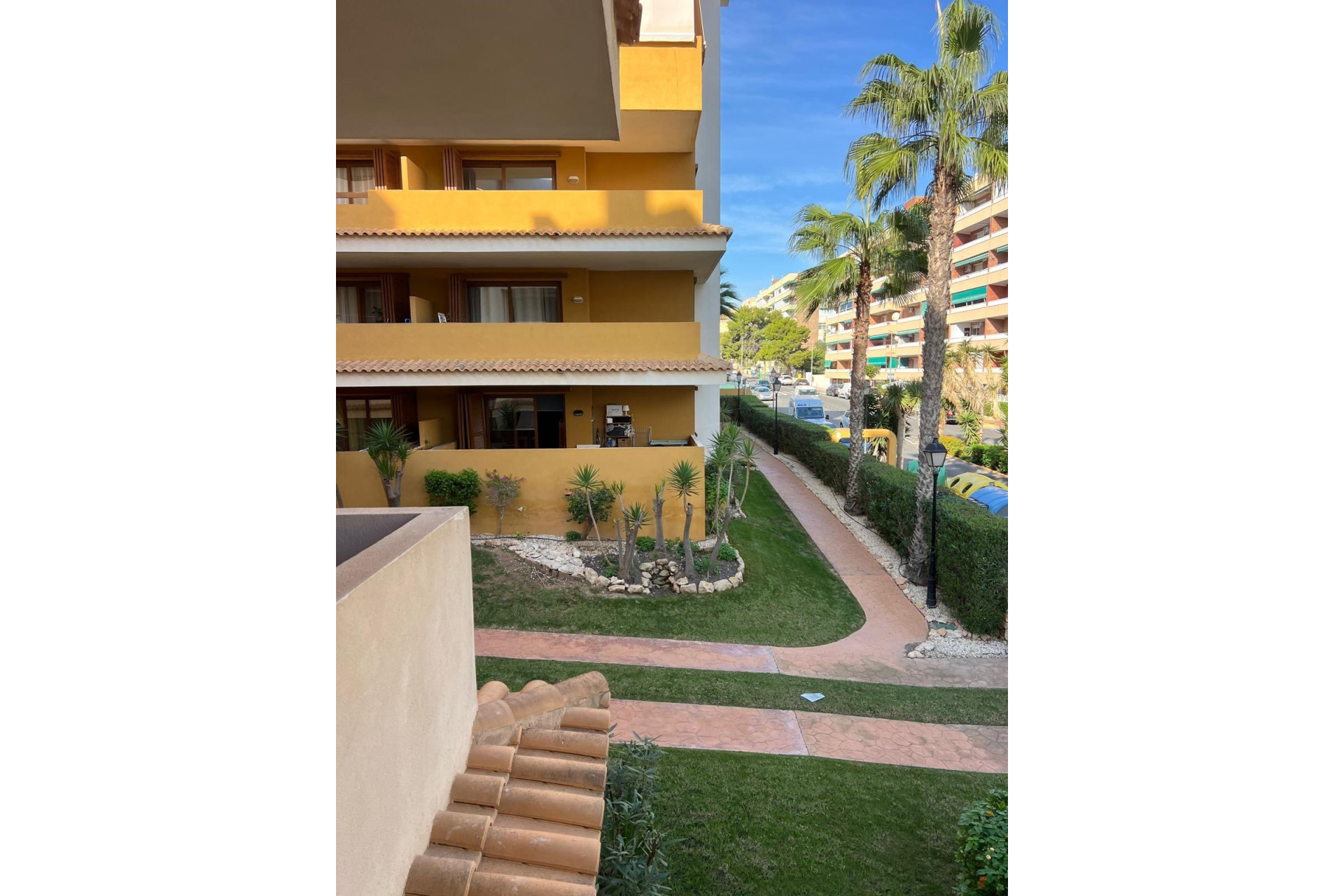 Revente - Appartement - Orihuela Costa - Punta Prima