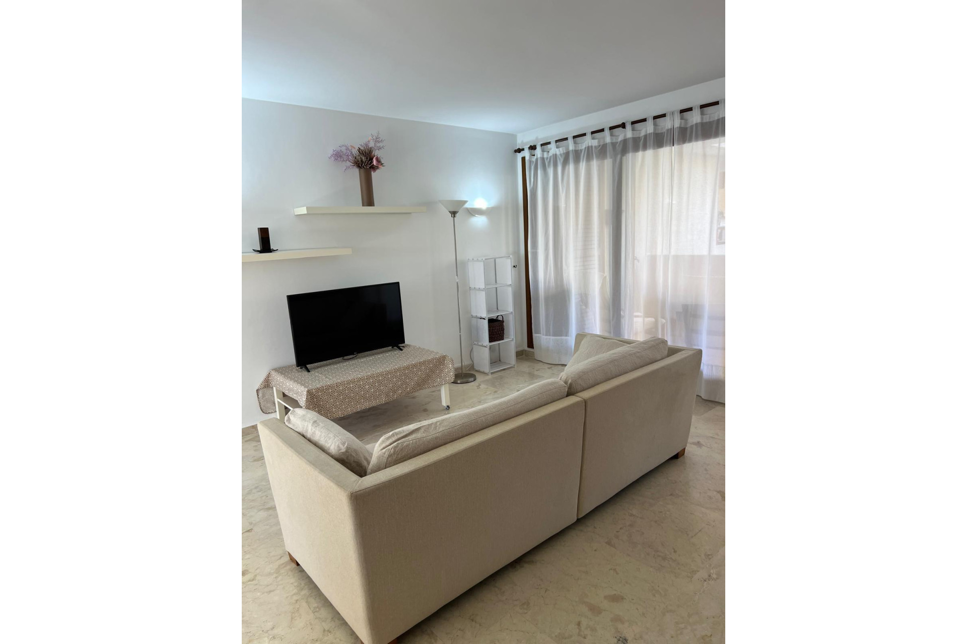 Revente - Appartement - Orihuela Costa - Punta Prima