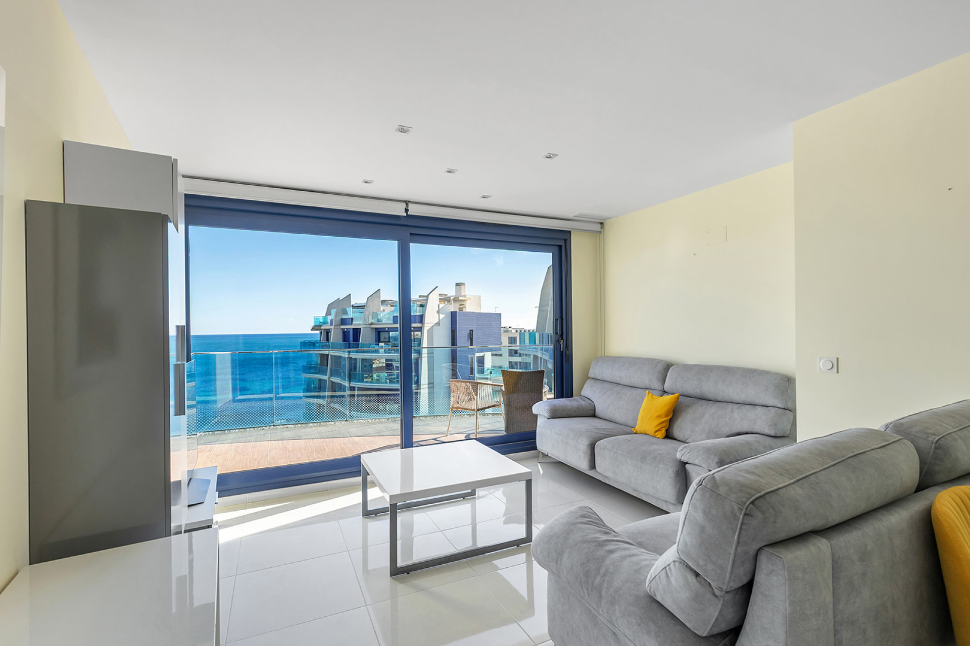 Revente - Appartement - Orihuela Costa - Punta Prima