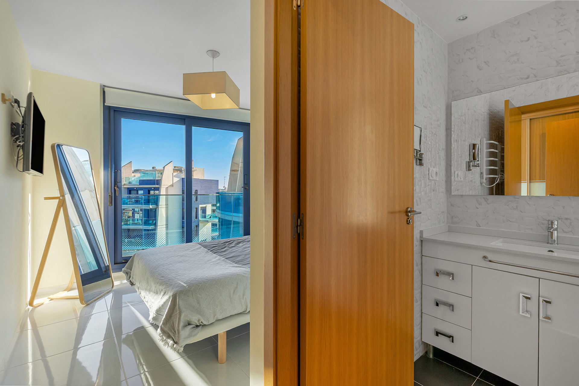 Revente - Appartement - Orihuela Costa - Punta Prima