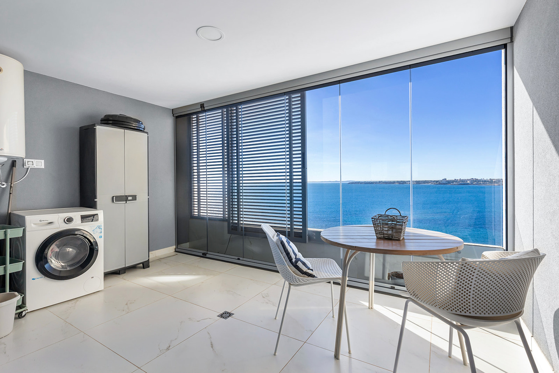 Revente - Appartement - Orihuela Costa - Punta Prima