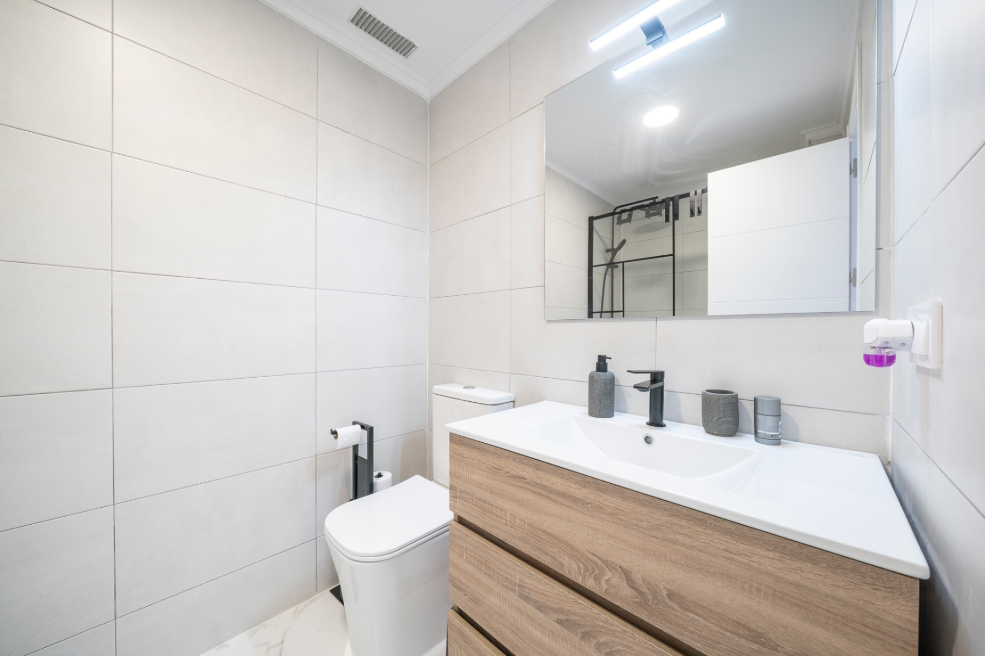 Revente - Appartement - Orihuela Costa - Punta Prima