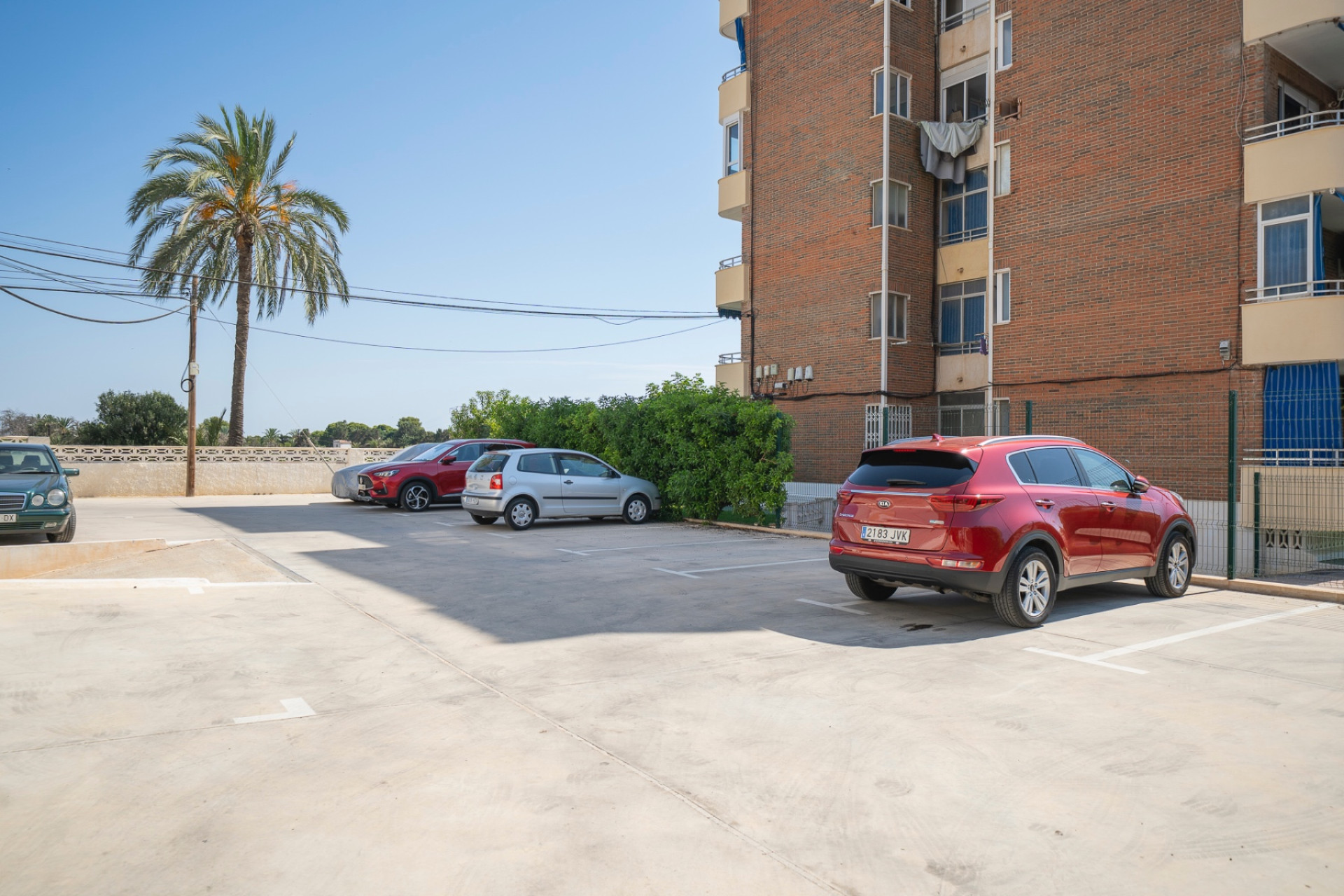 Revente - Appartement - Orihuela Costa - Punta Prima