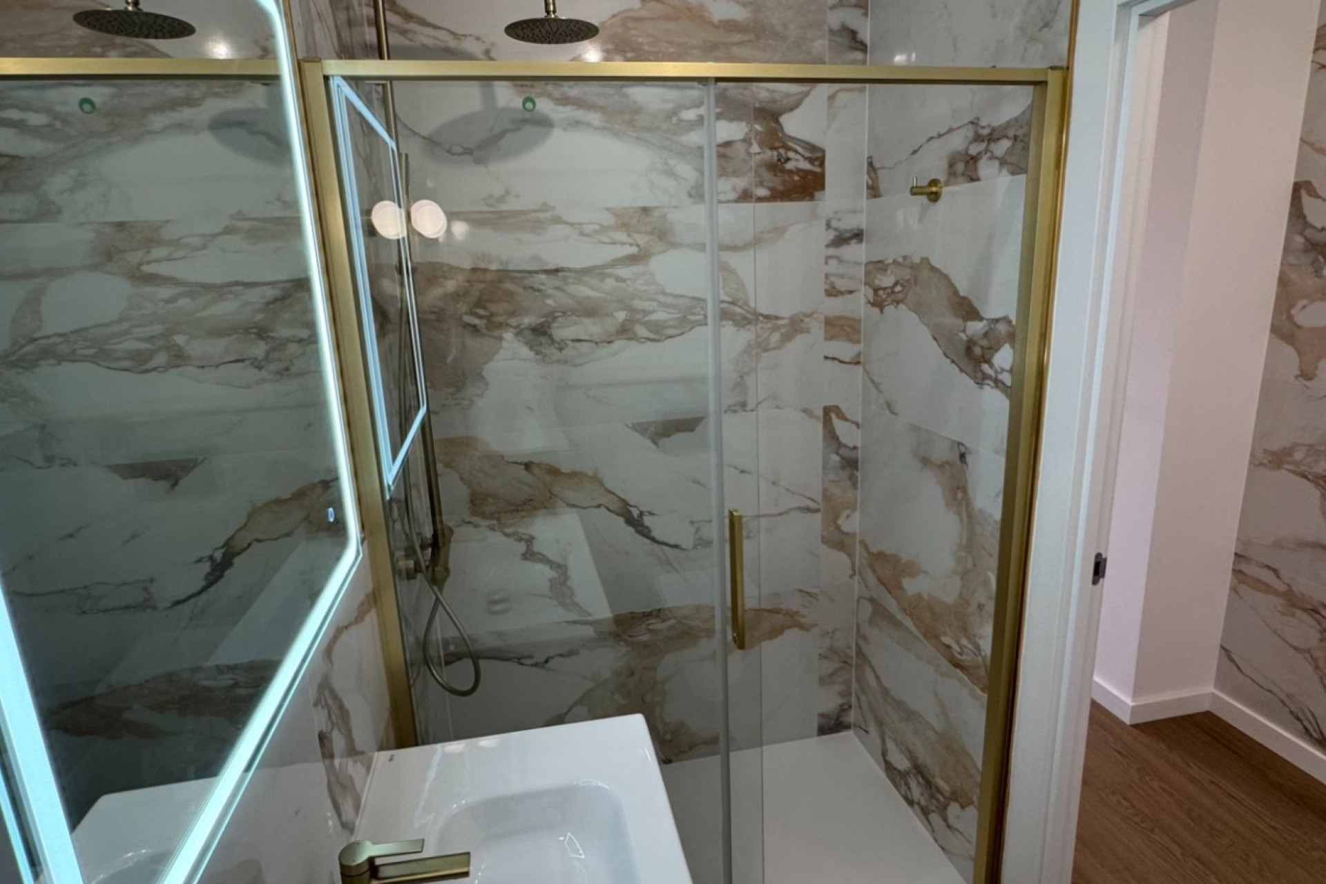 Revente - Appartement - Orihuela Costa - Punta Prima