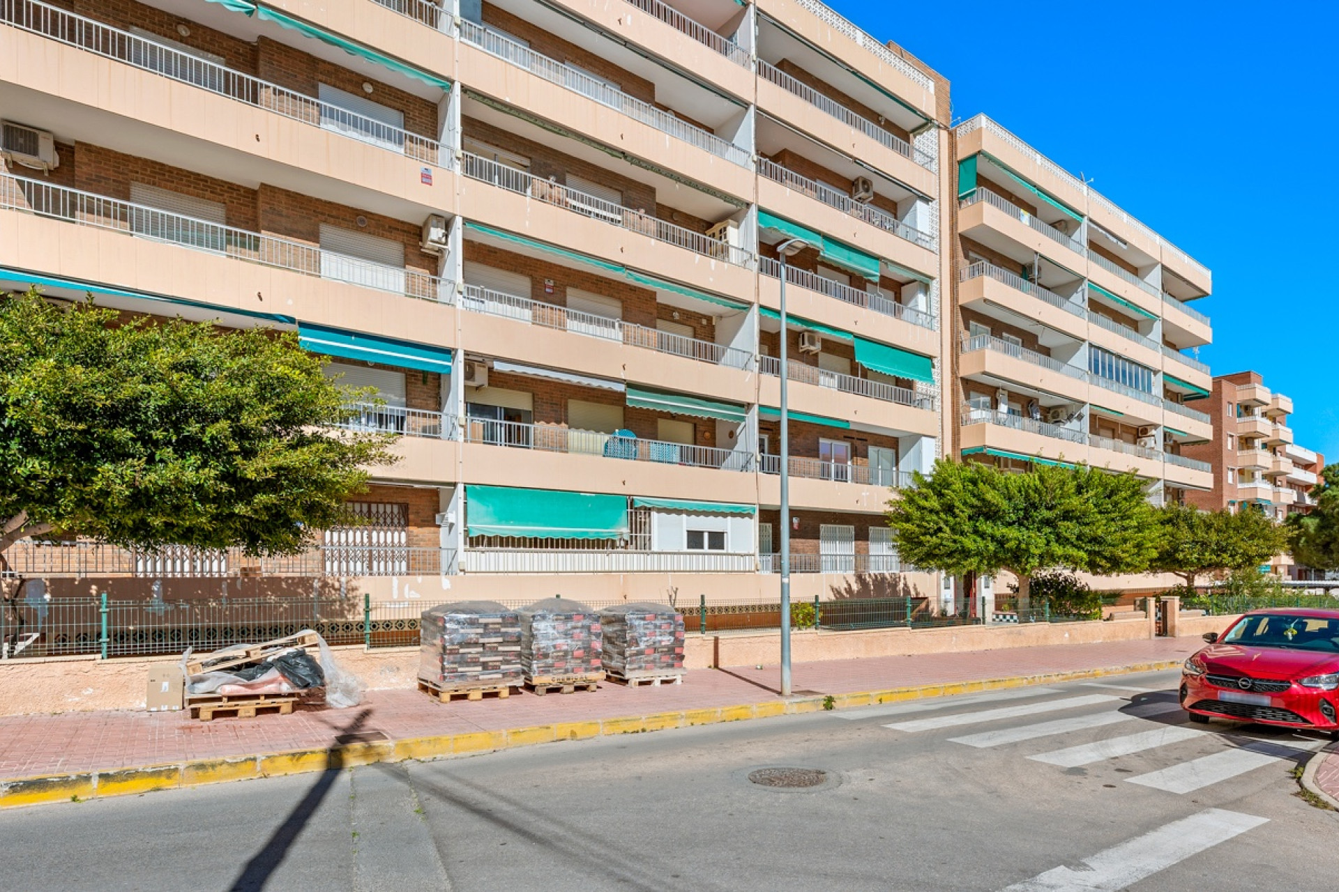 Revente - Appartement - Orihuela Costa - Punta Prima