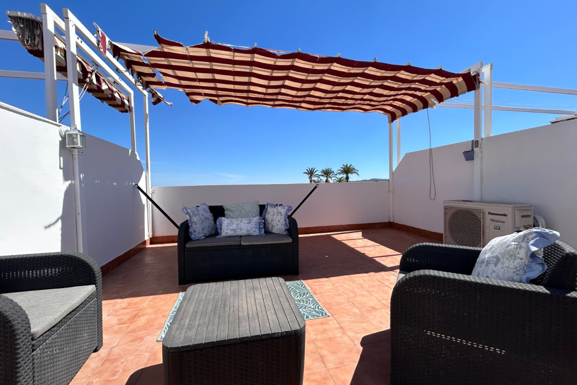 Revente - Appartement - Orihuela Costa - Torremendo