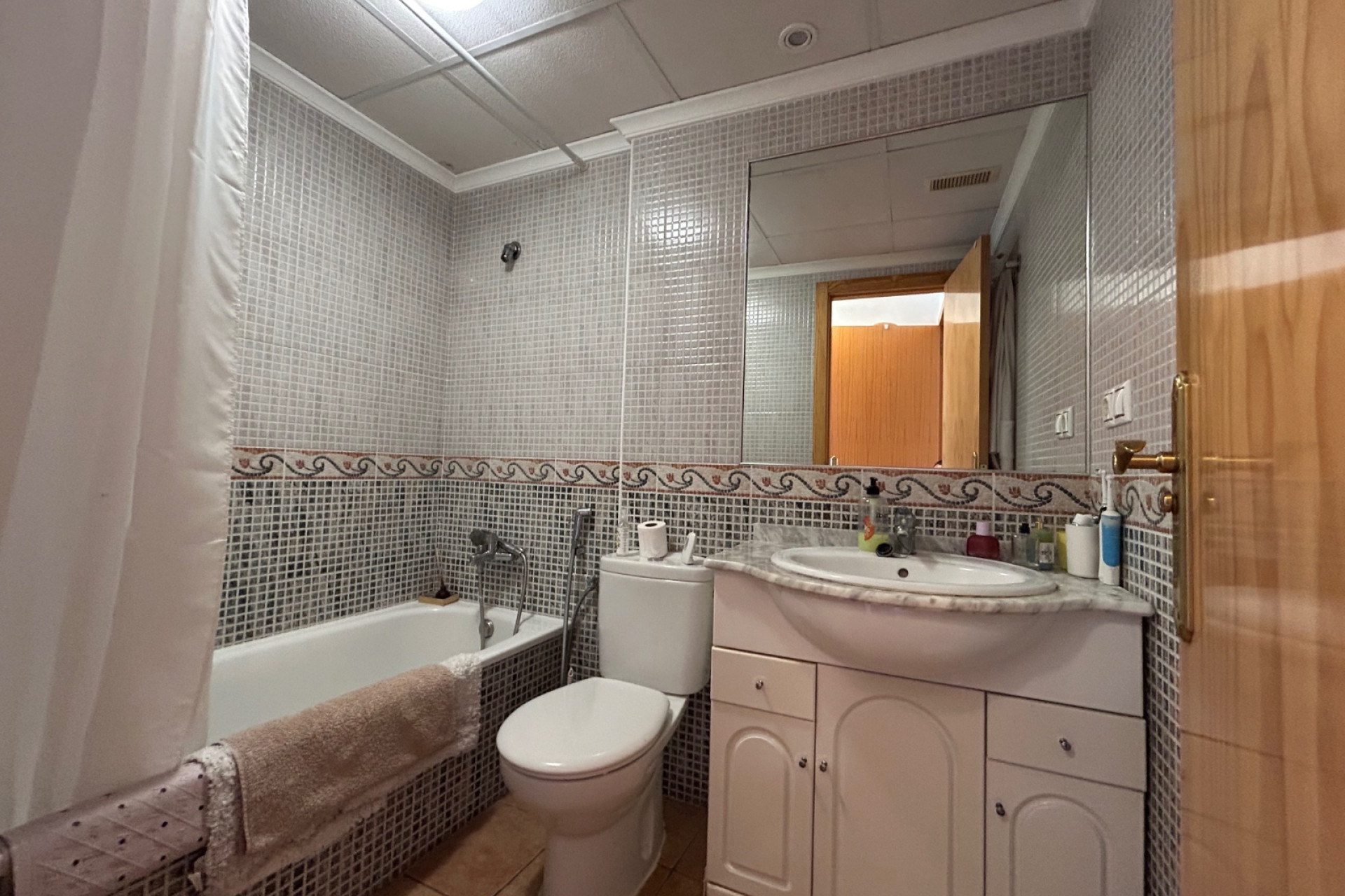 Revente - Appartement - Orihuela Costa - Torremendo