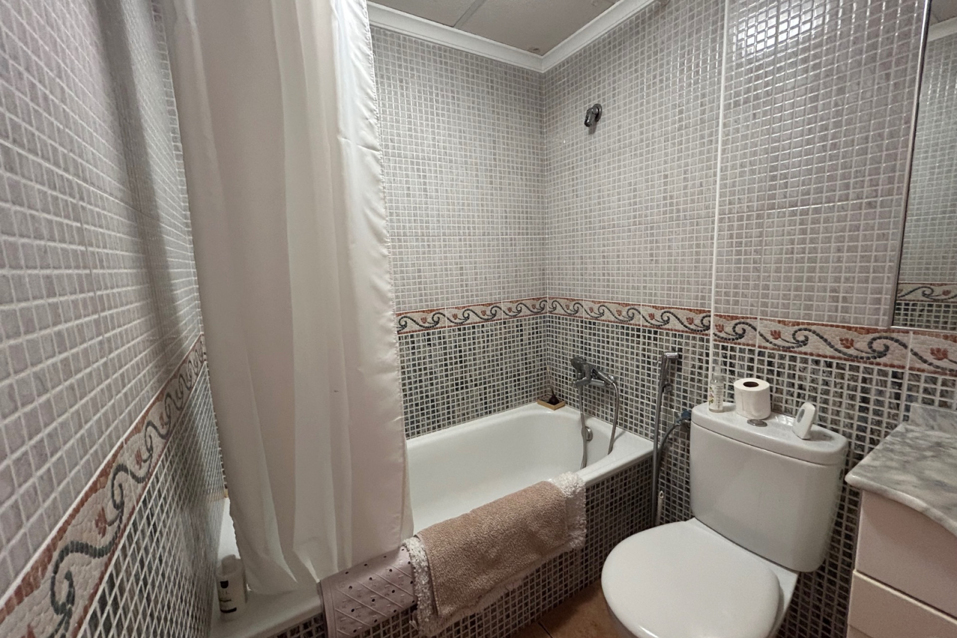 Revente - Appartement - Orihuela Costa - Torremendo