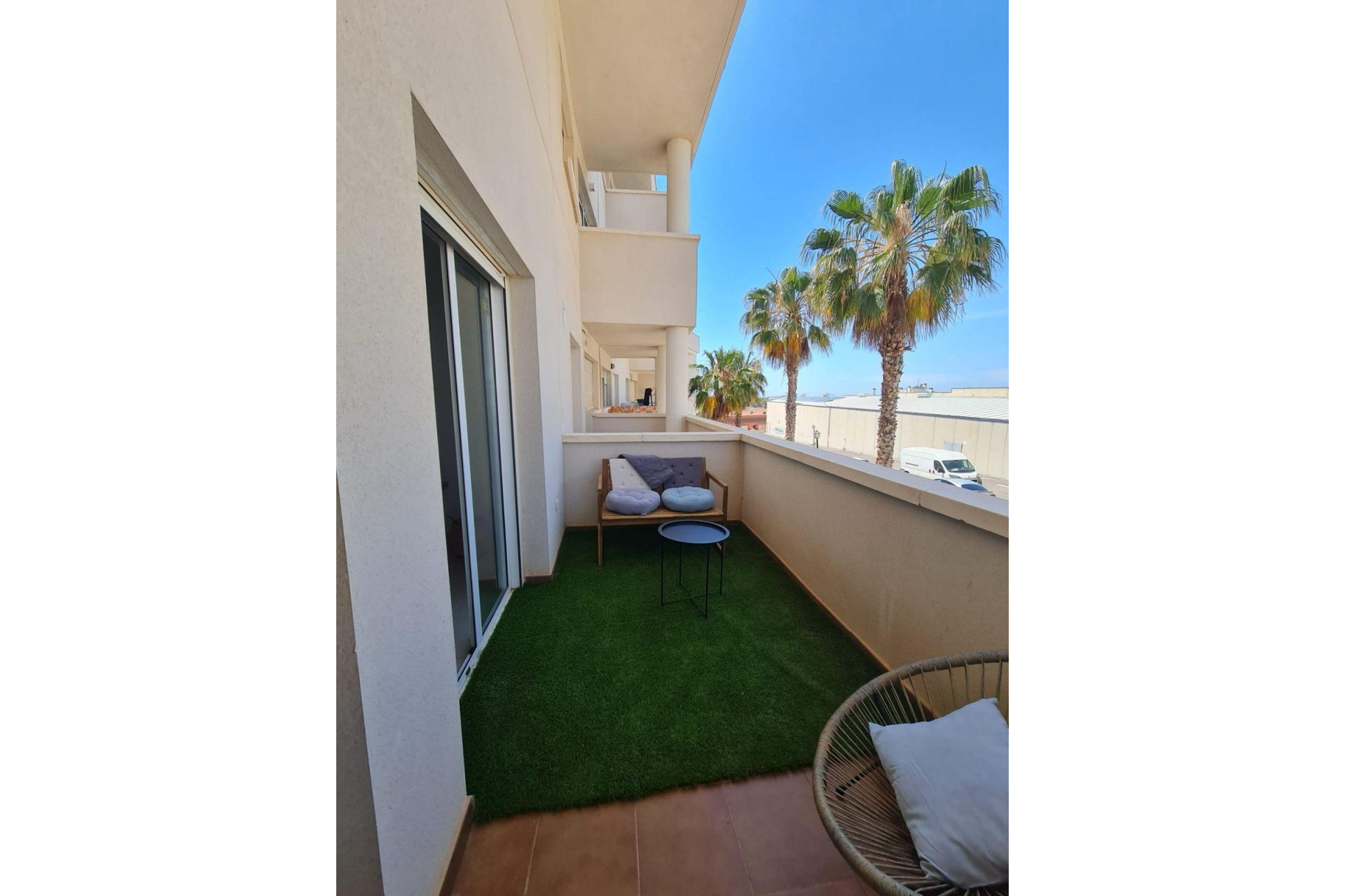 Revente - Appartement - Orihuela Costa - Villamartín-Las Filipinas