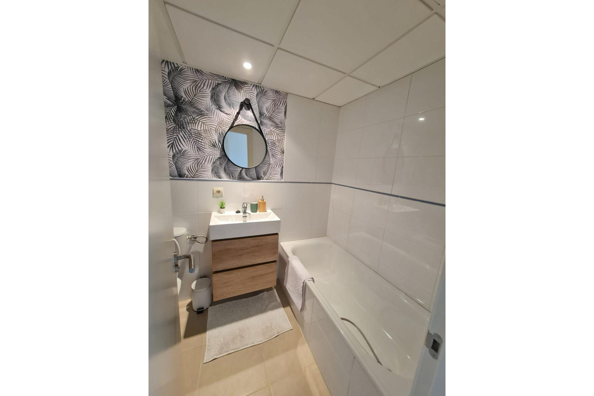 Revente - Appartement - Orihuela Costa - Villamartín-Las Filipinas