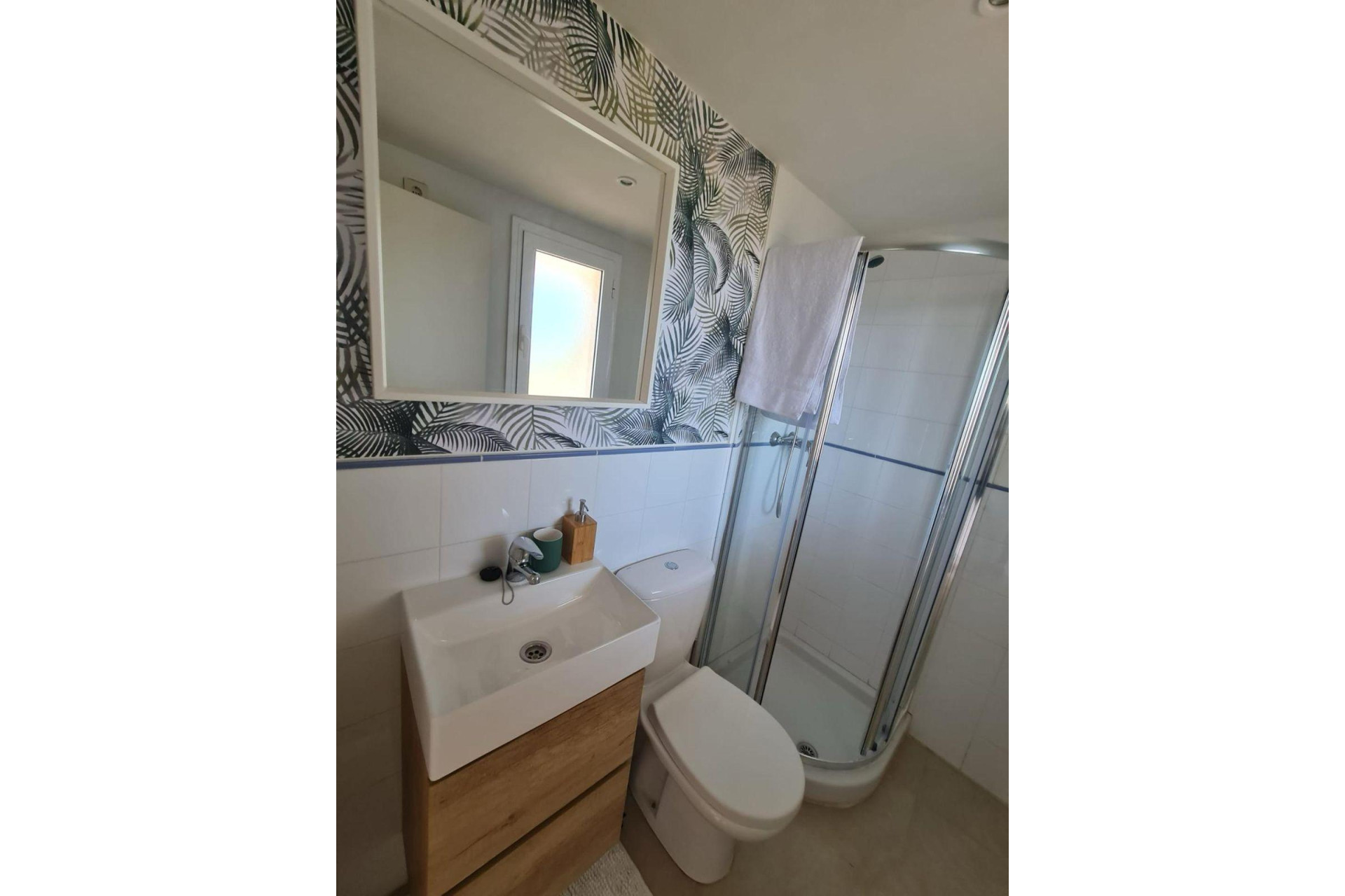 Revente - Appartement - Orihuela Costa - Villamartín-Las Filipinas