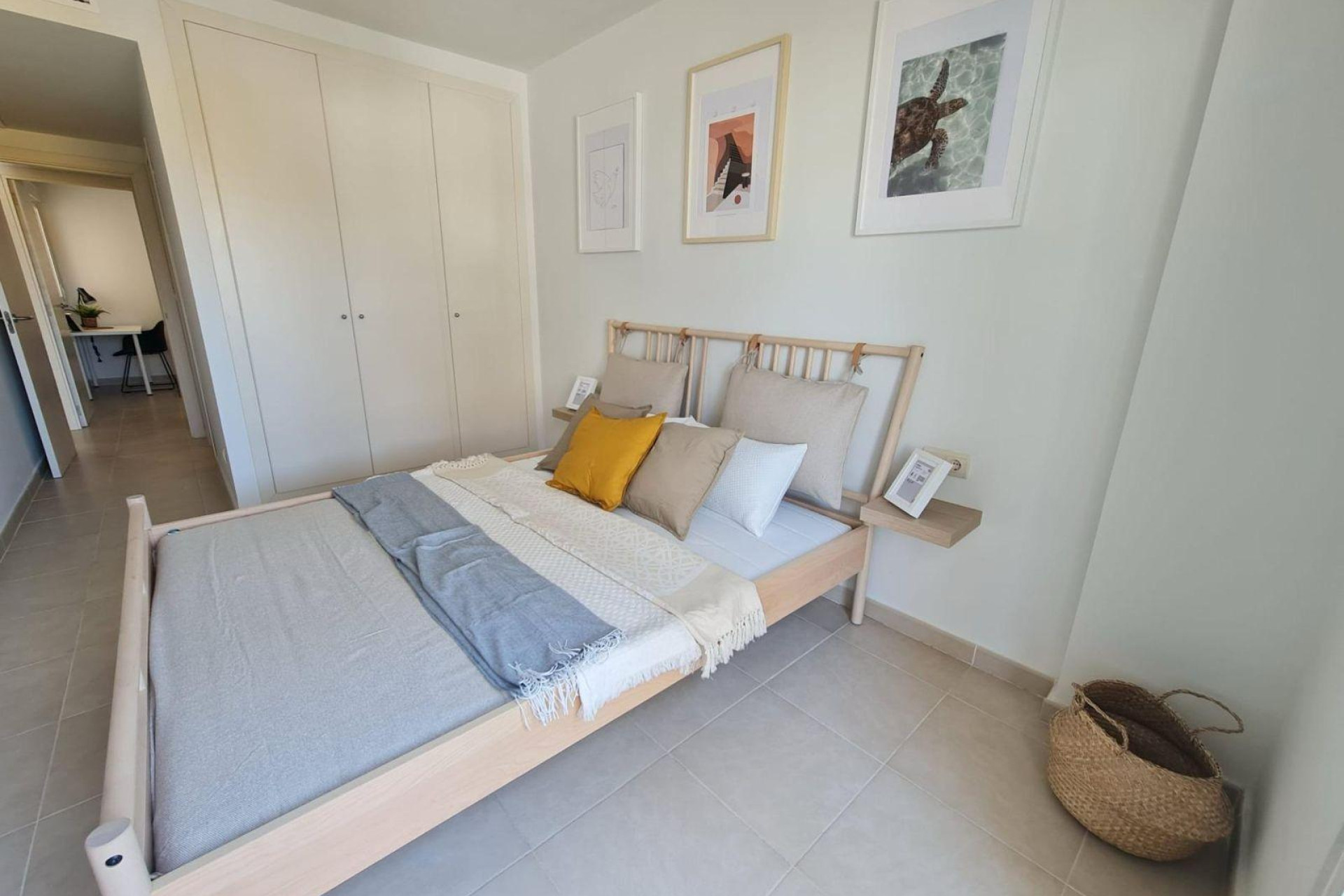 Revente - Appartement - Orihuela Costa - Villamartín-Las Filipinas